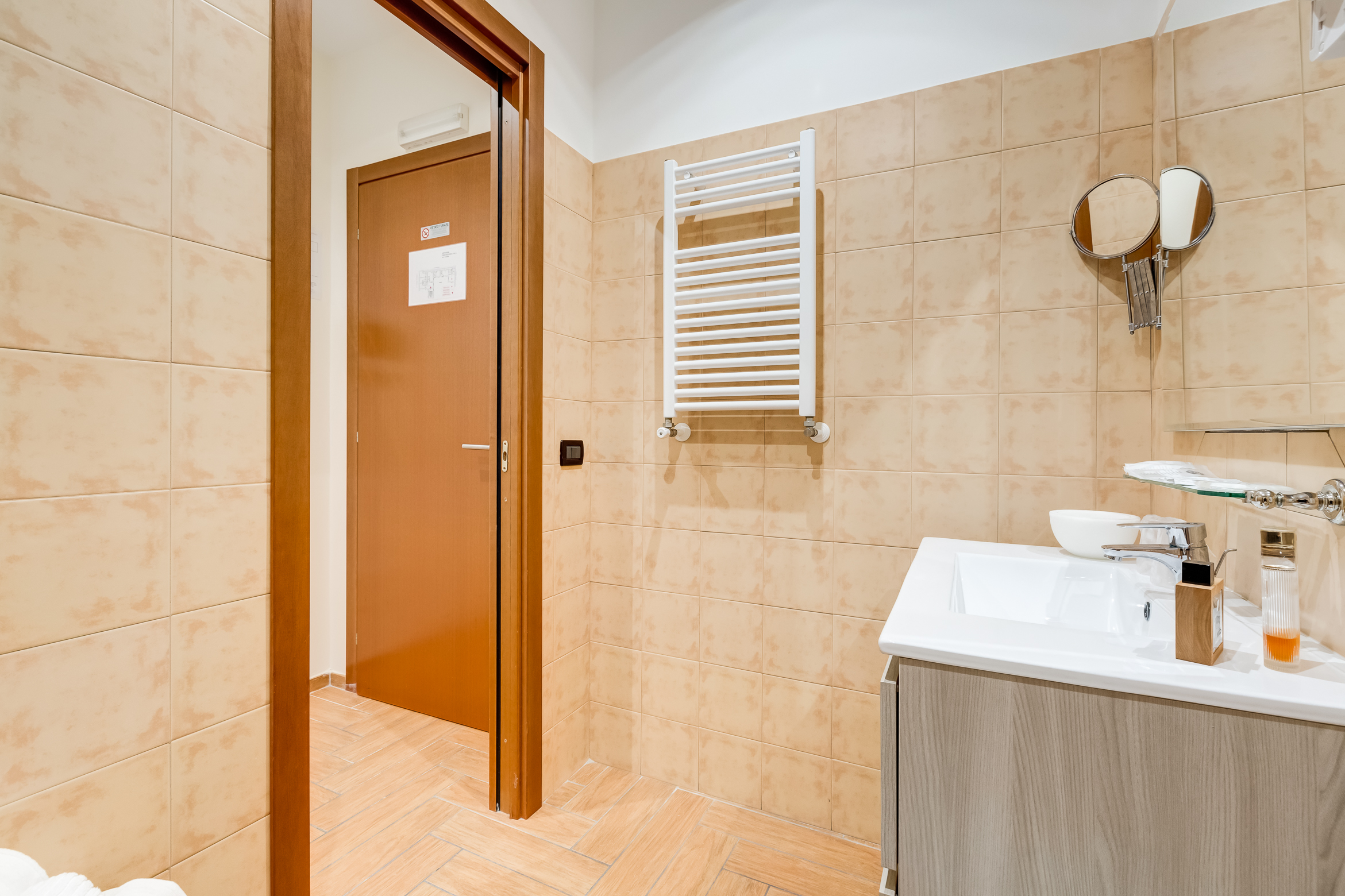 Residenza Roma