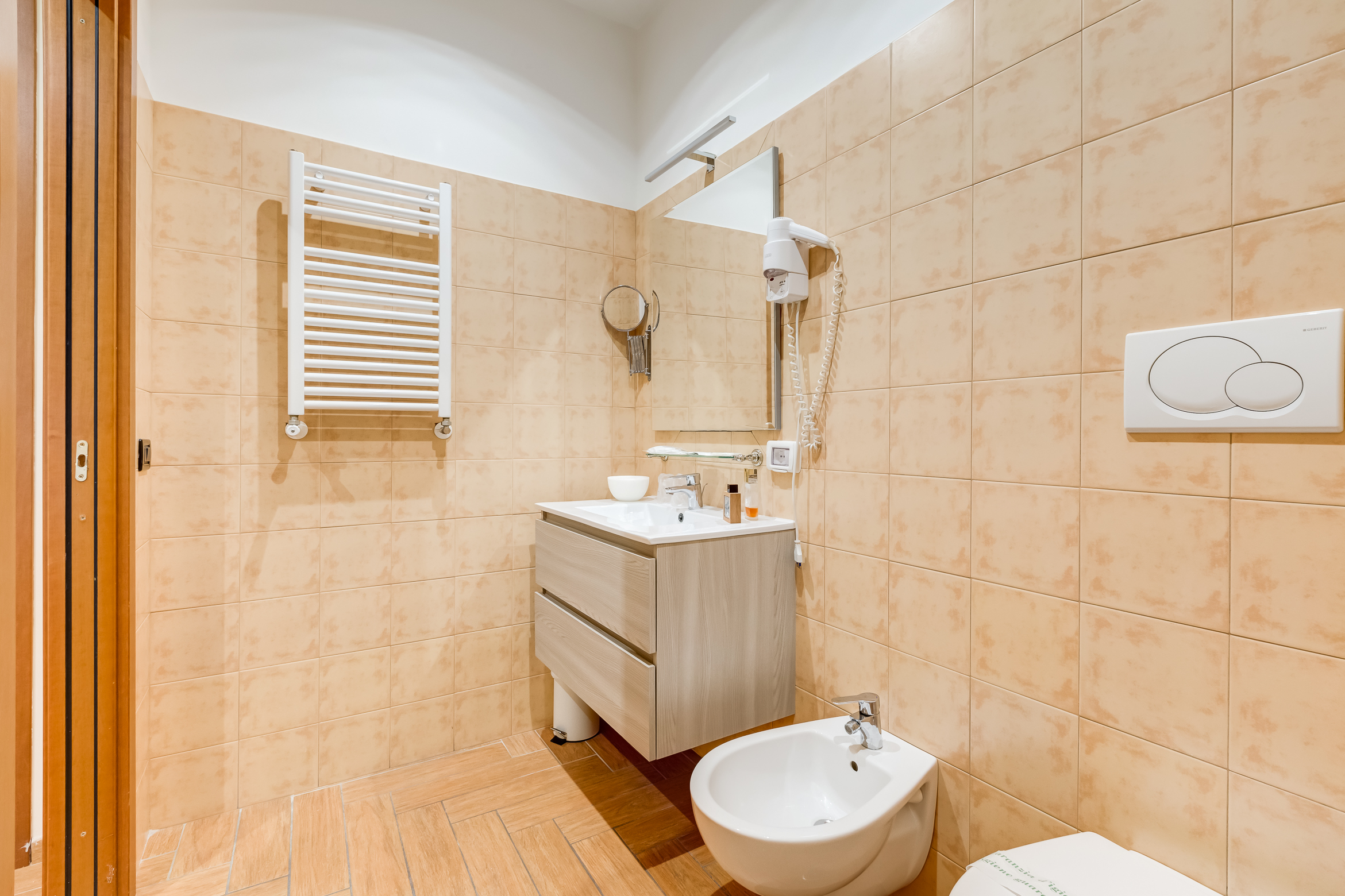 Residenza Roma