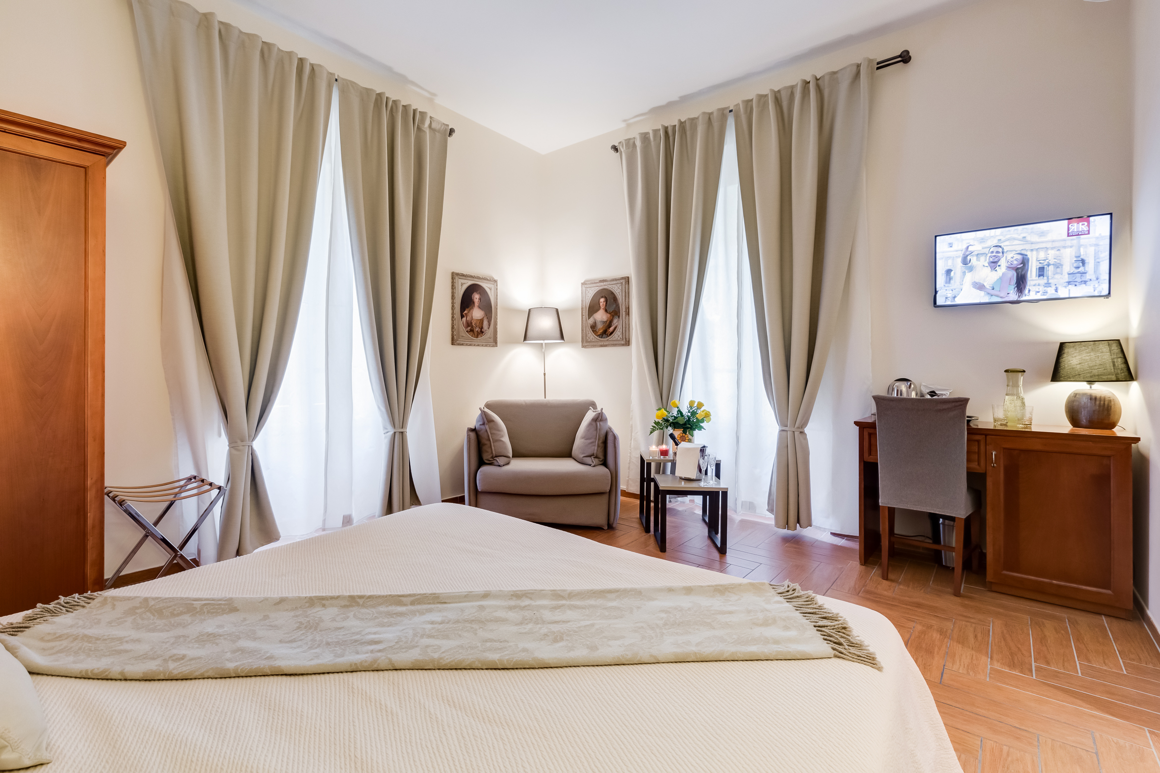 Residenza Roma
