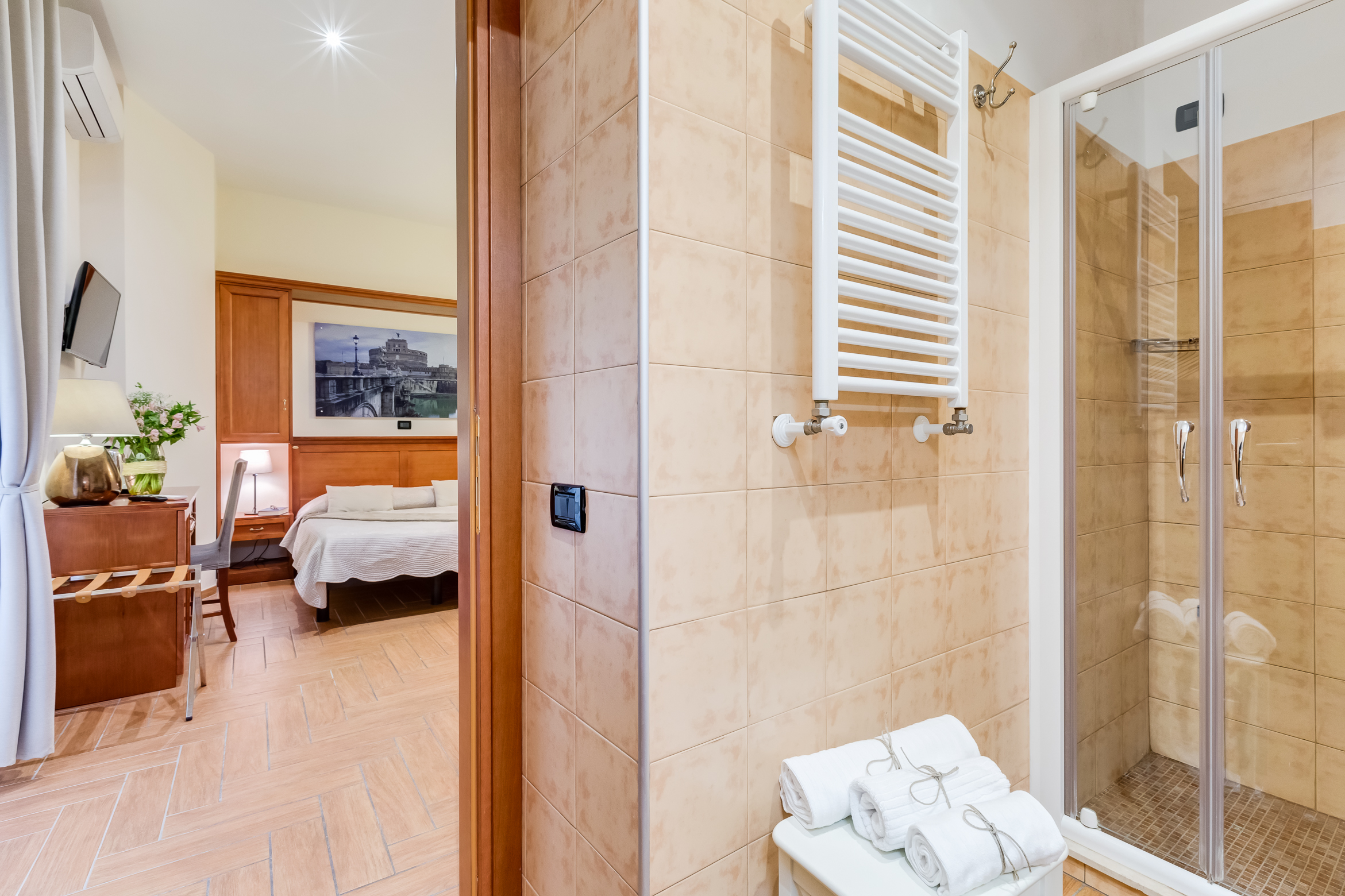 Residenza Roma