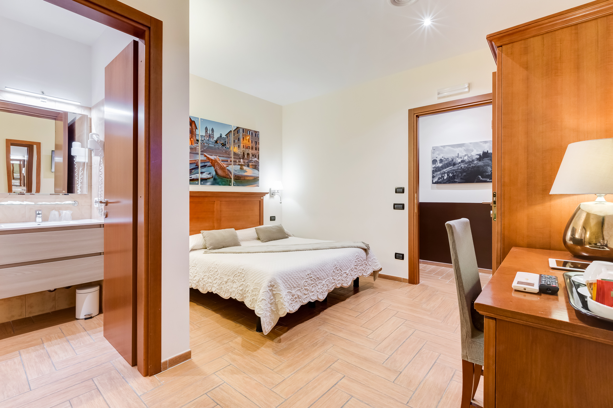 Residenza Roma