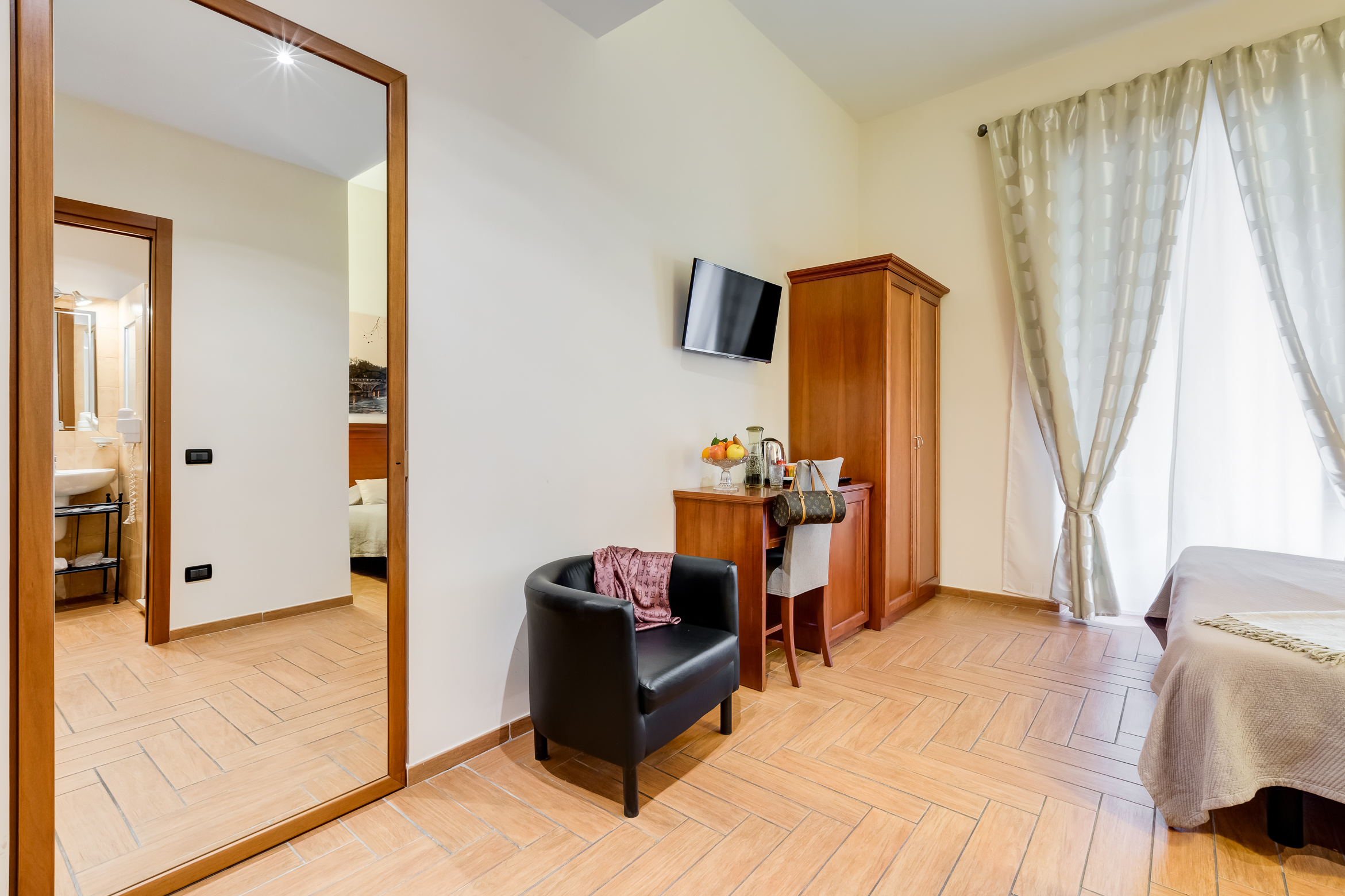 Residenza Roma