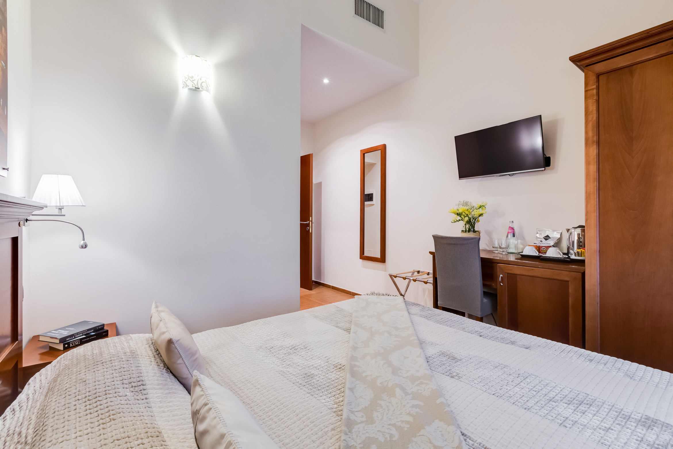 Residenza Roma