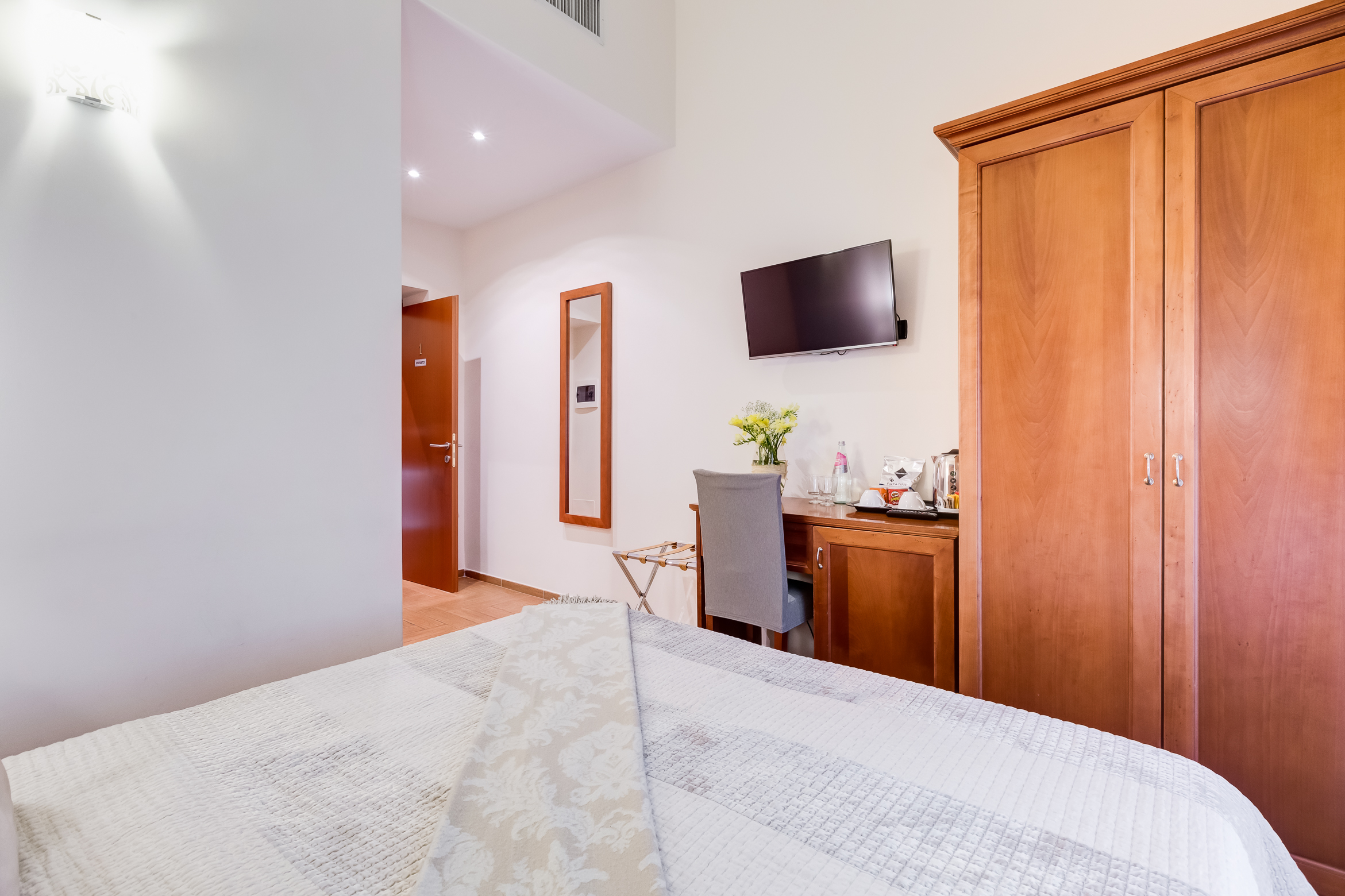 Residenza Roma