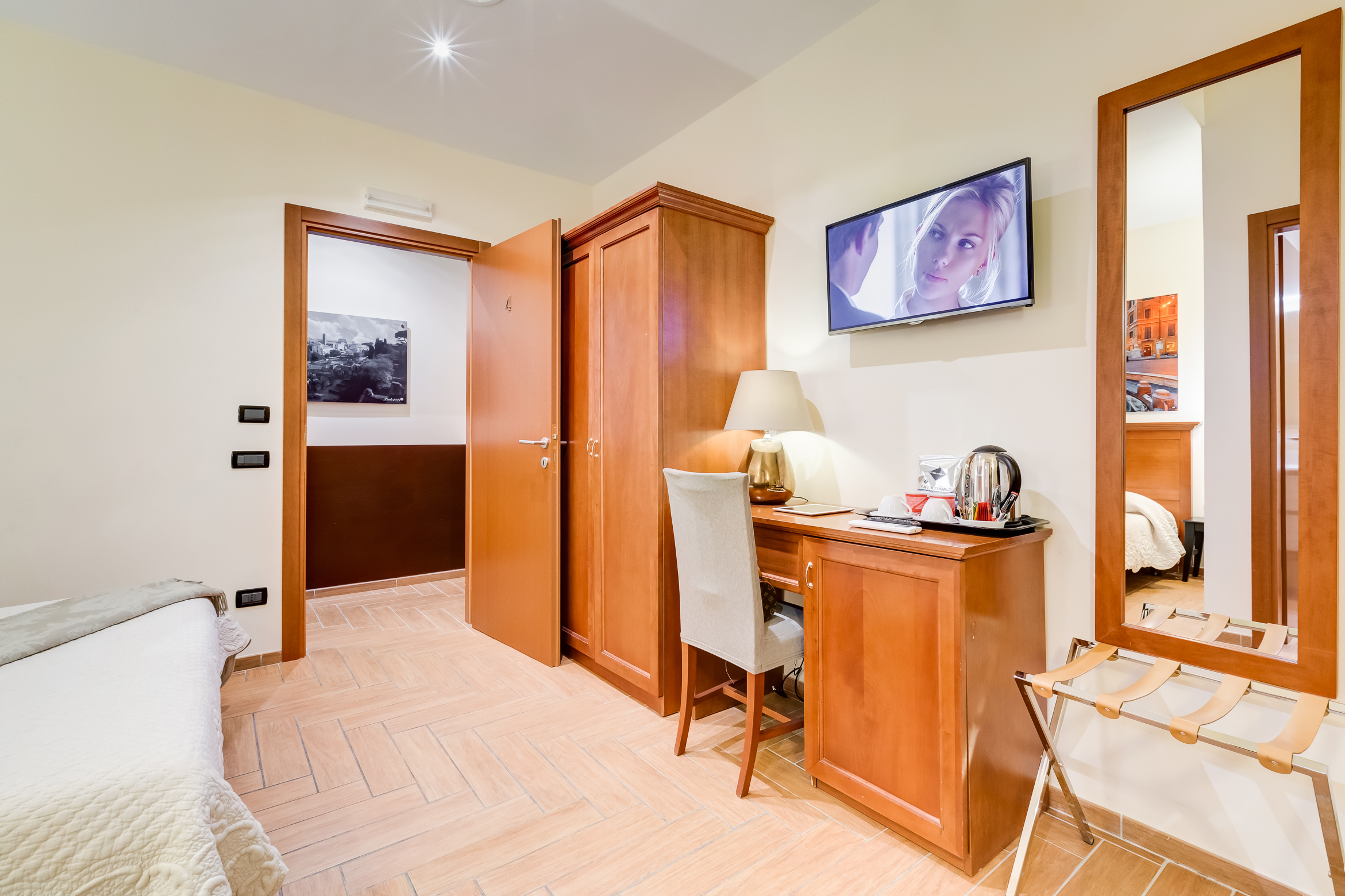 Residenza Roma