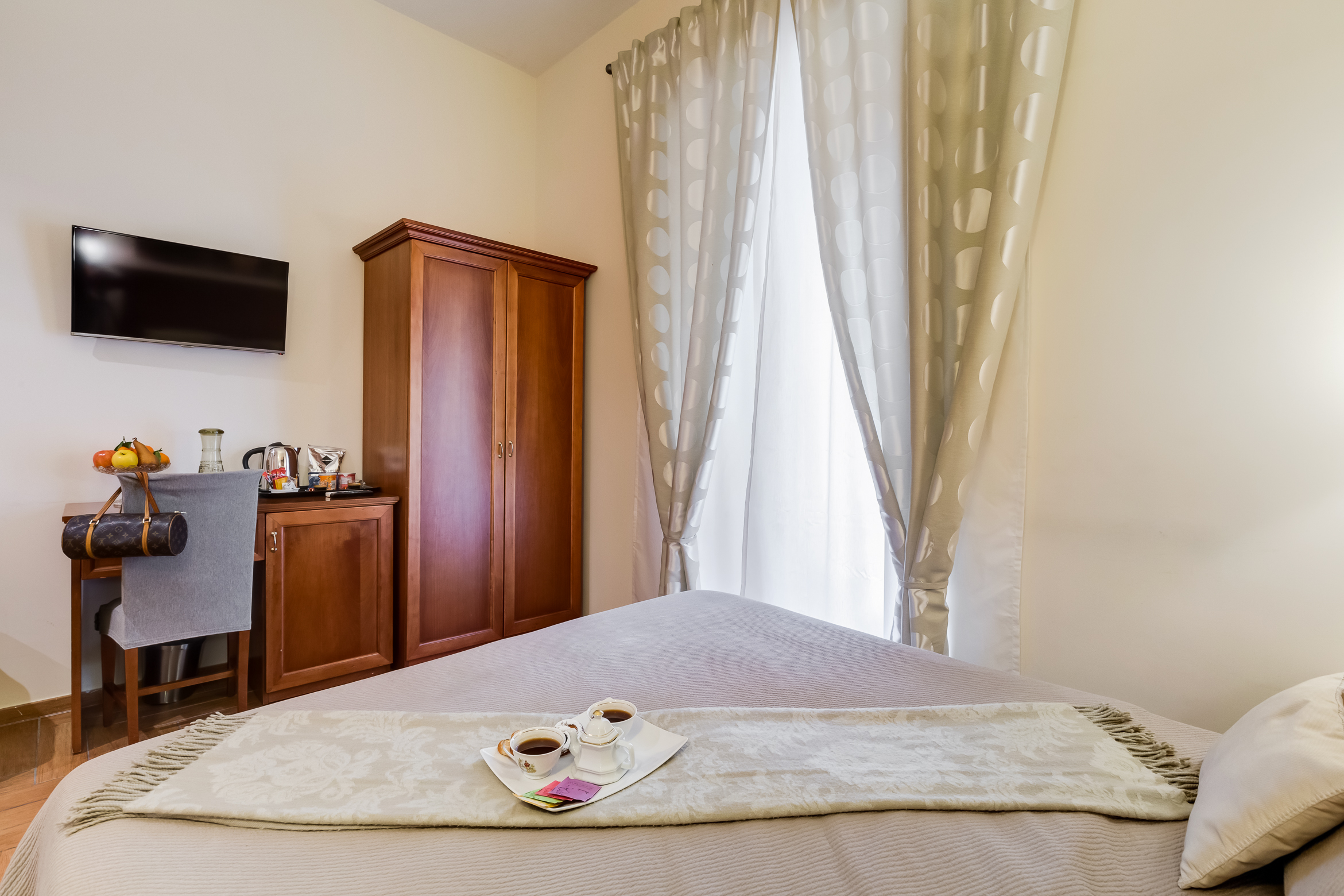 Residenza Roma