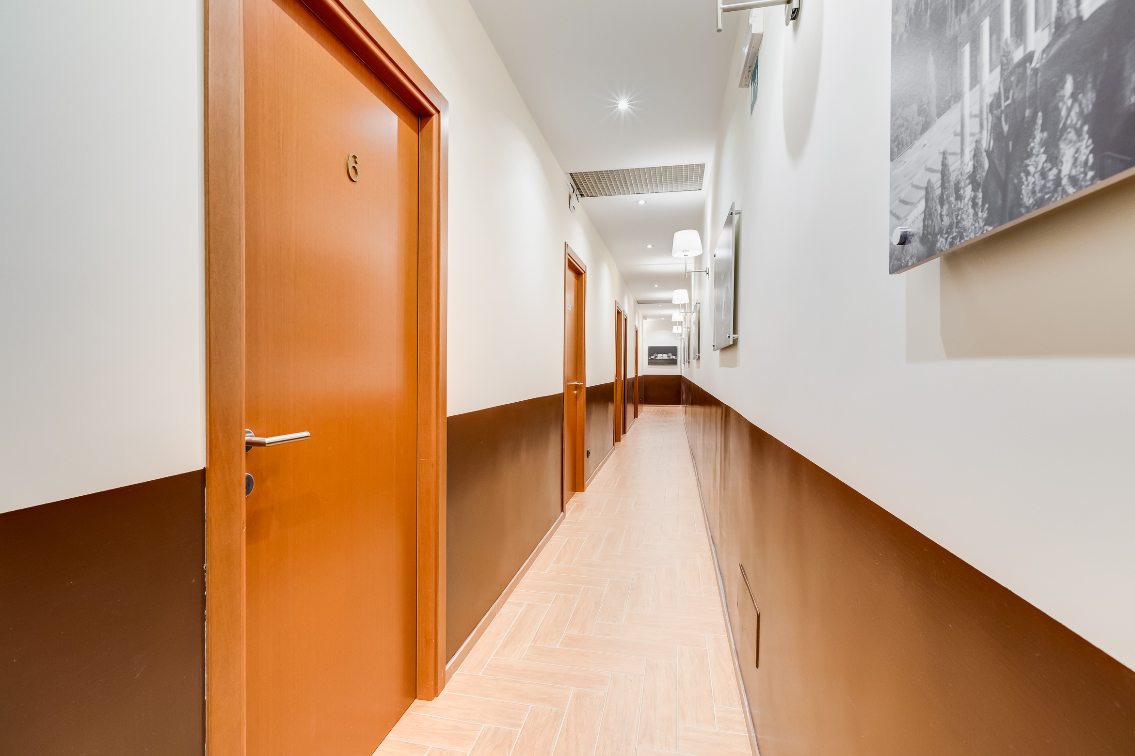 Residenza Roma