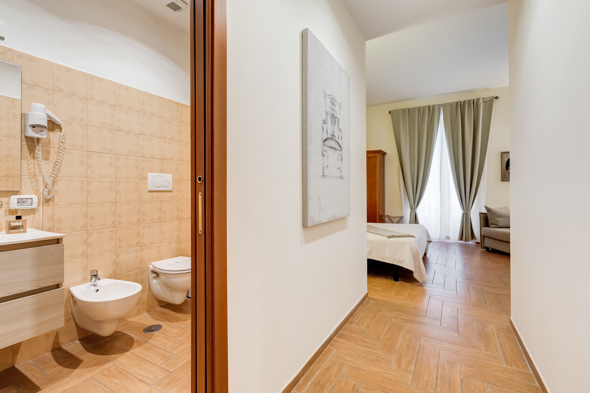 Residenza Roma