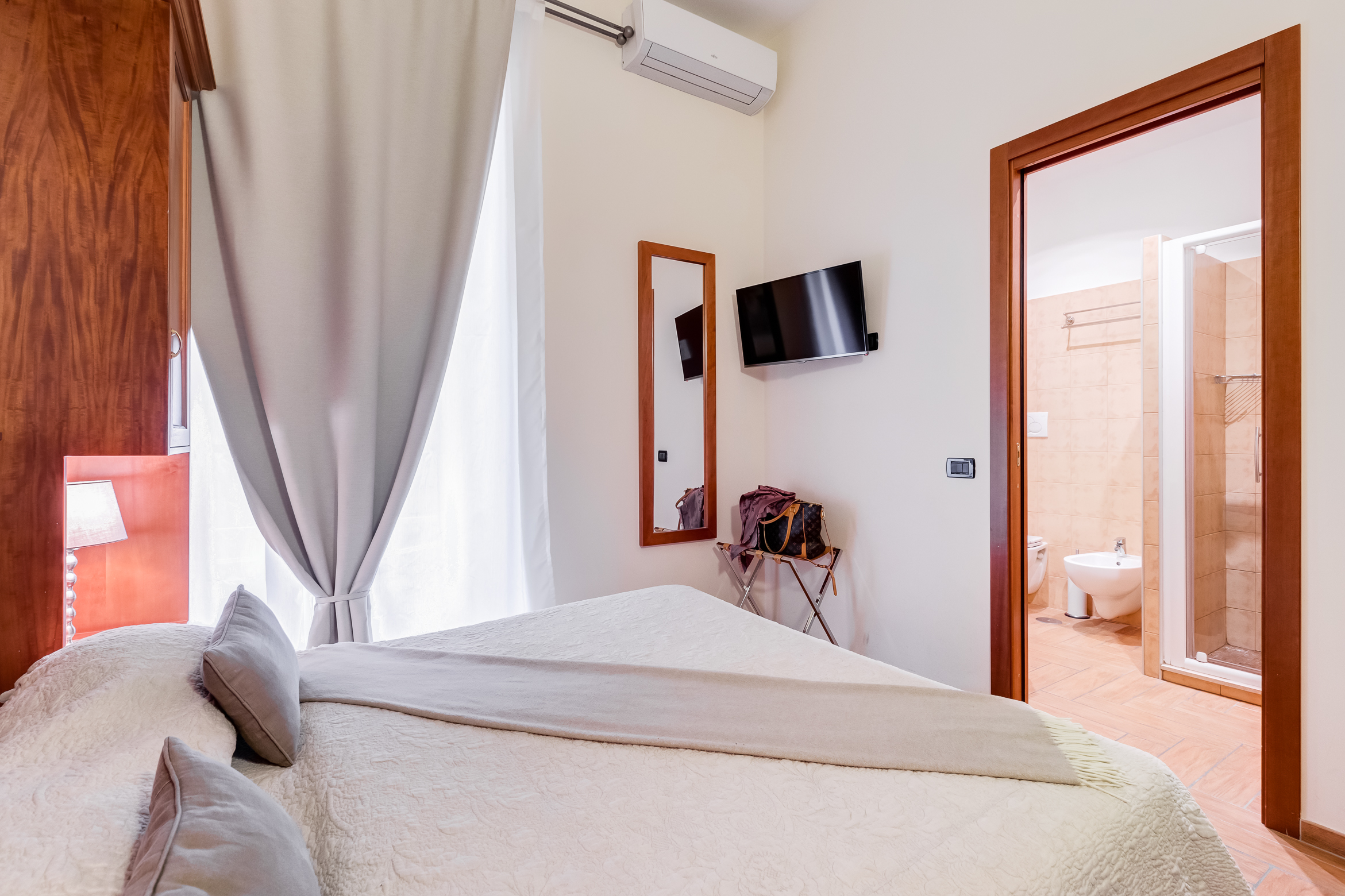 Residenza Roma