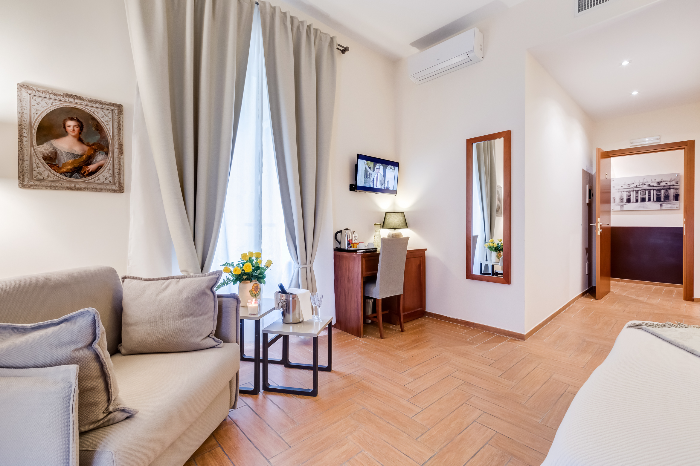 Residenza Roma
