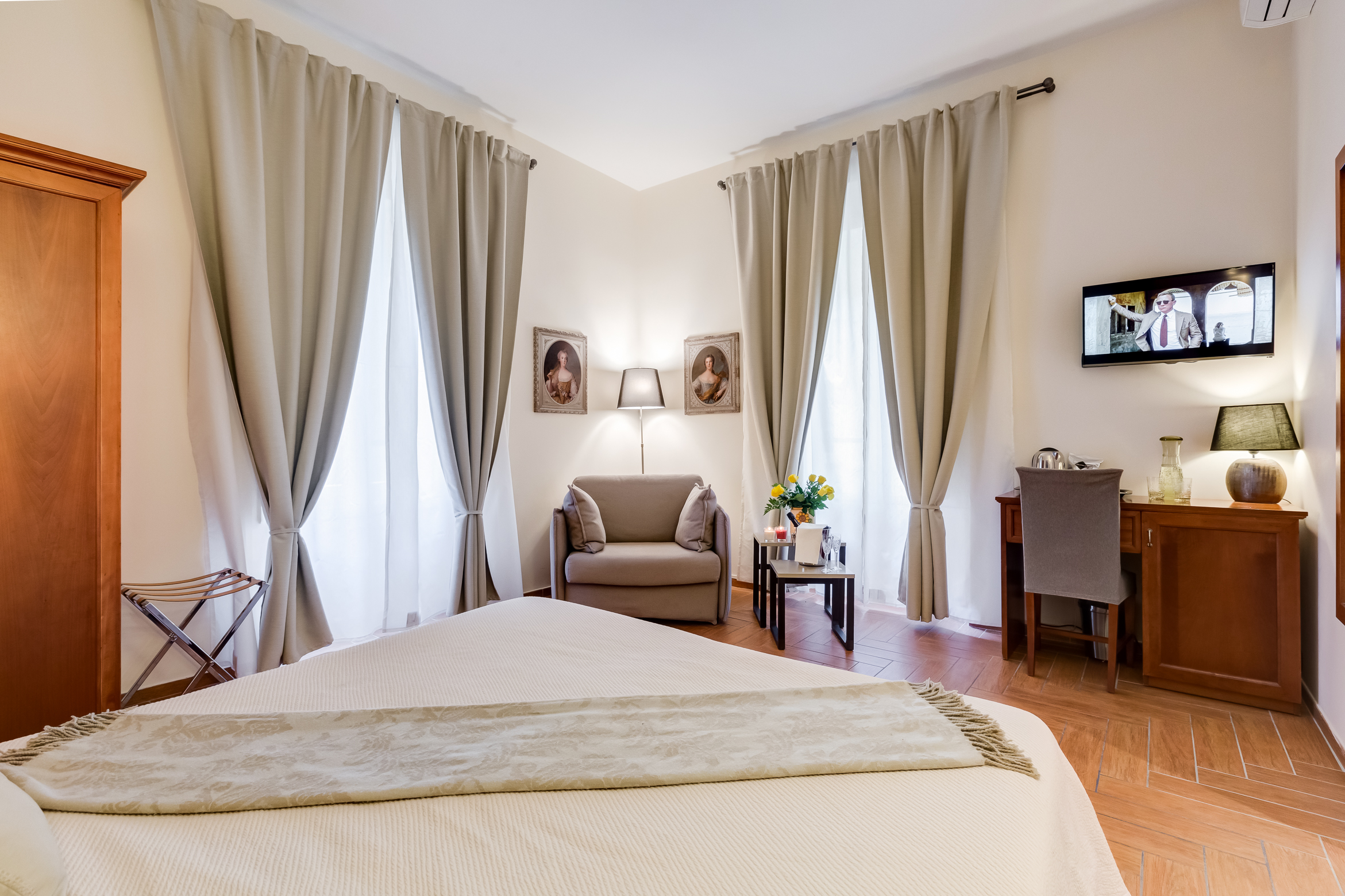 Residenza Roma
