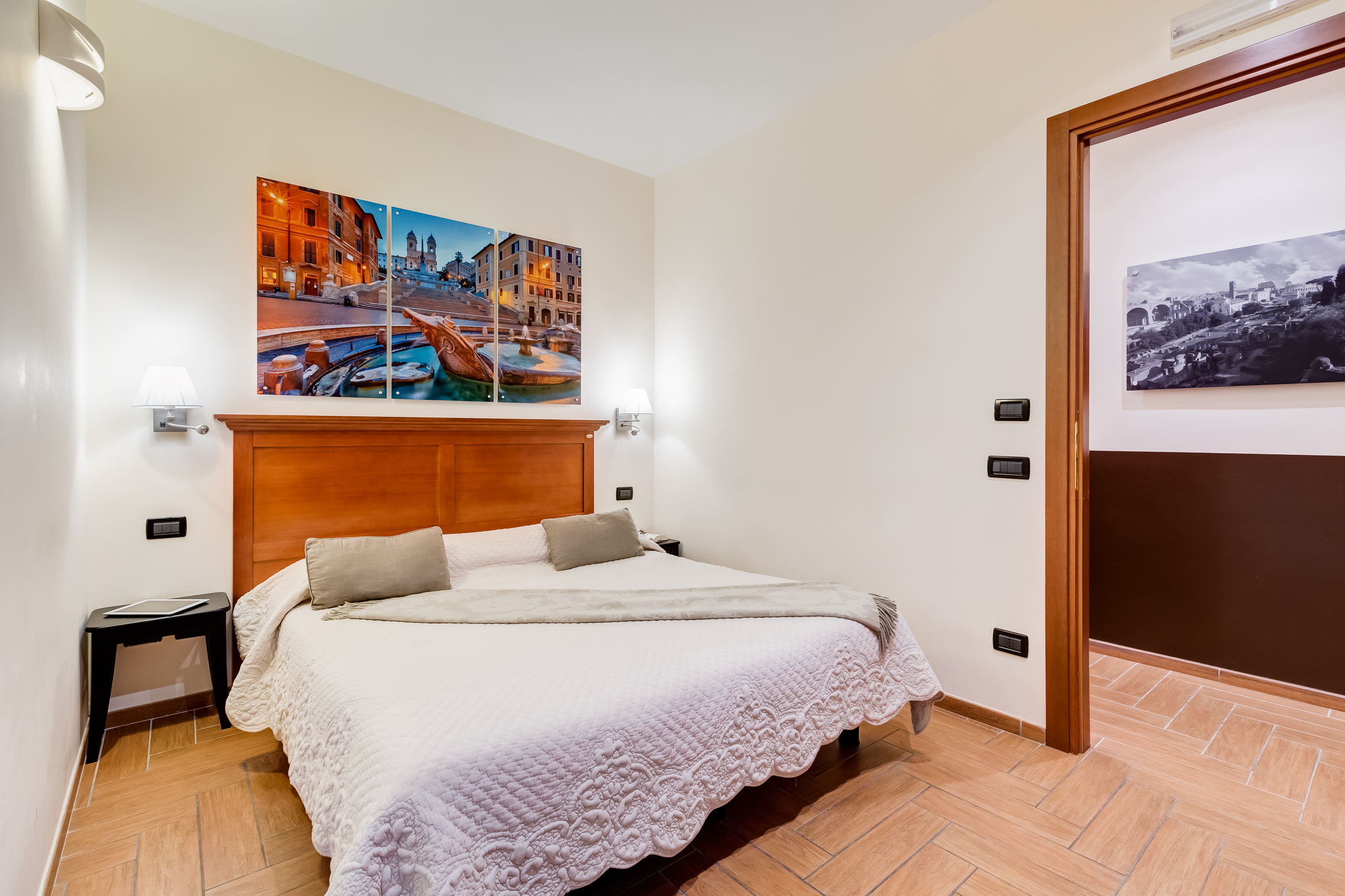 Residenza Roma
