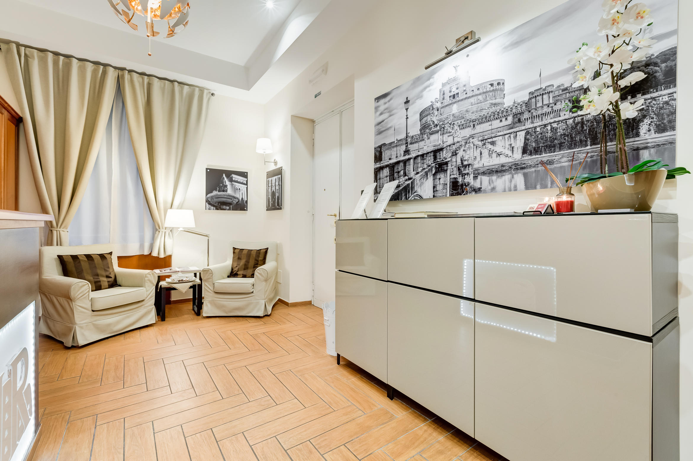 Residenza Roma
