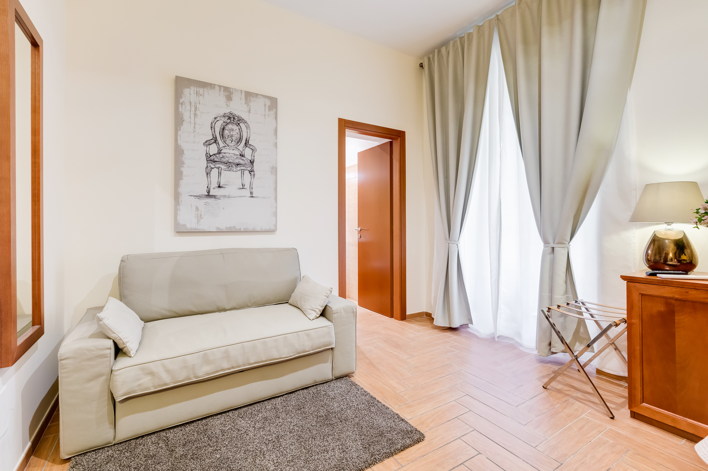 Residenza Roma