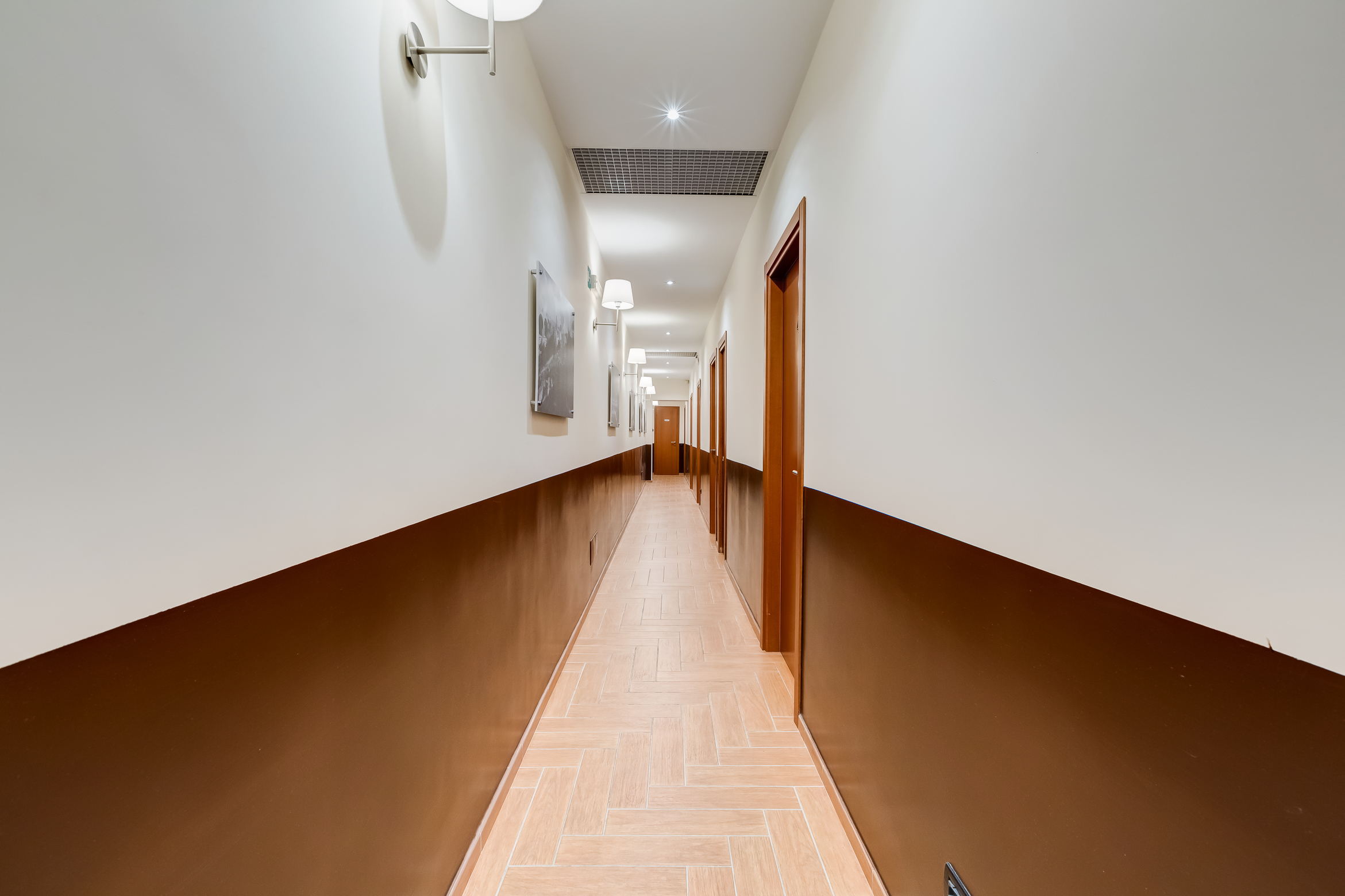 Residenza Roma