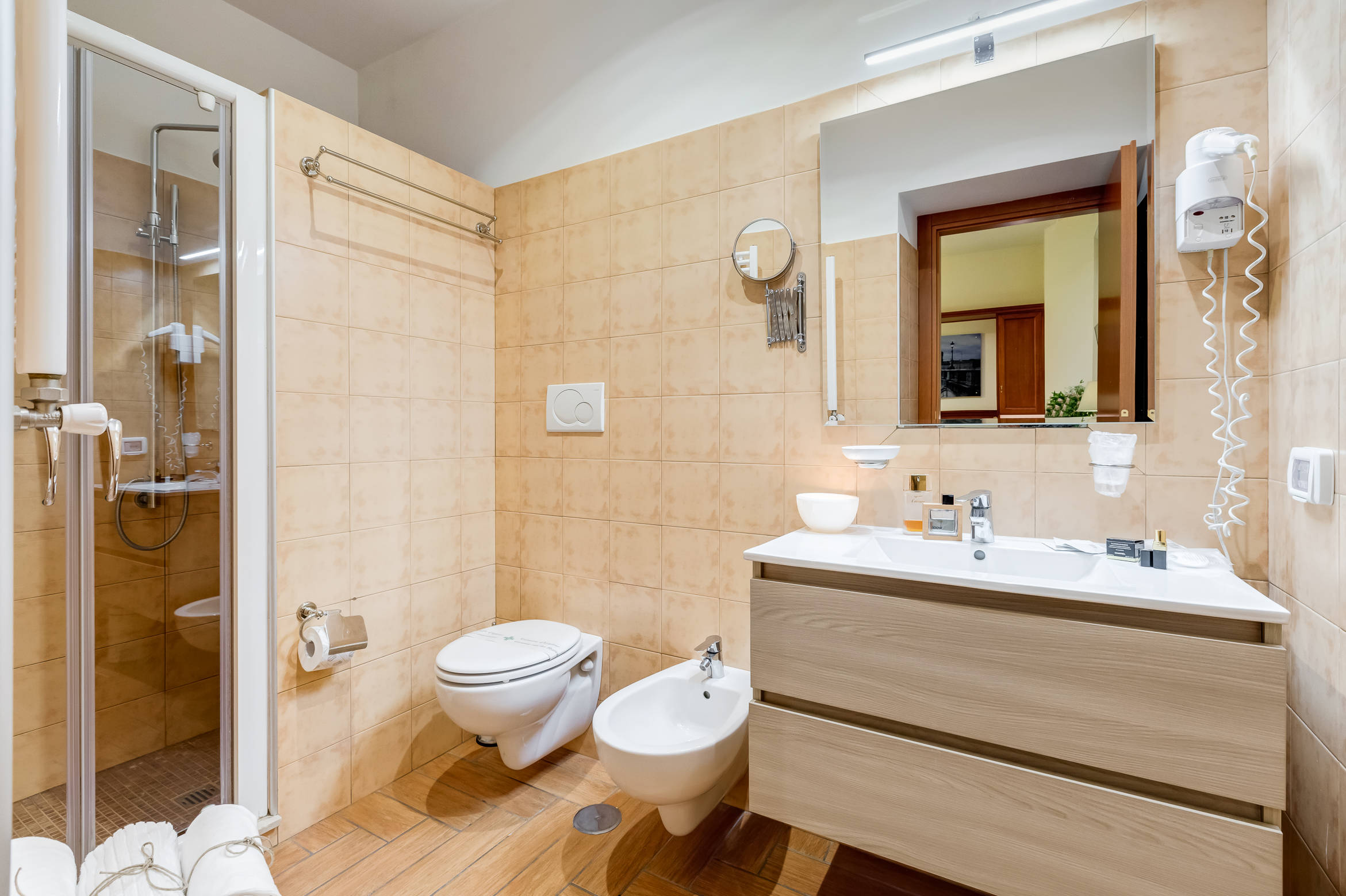 Residenza Roma