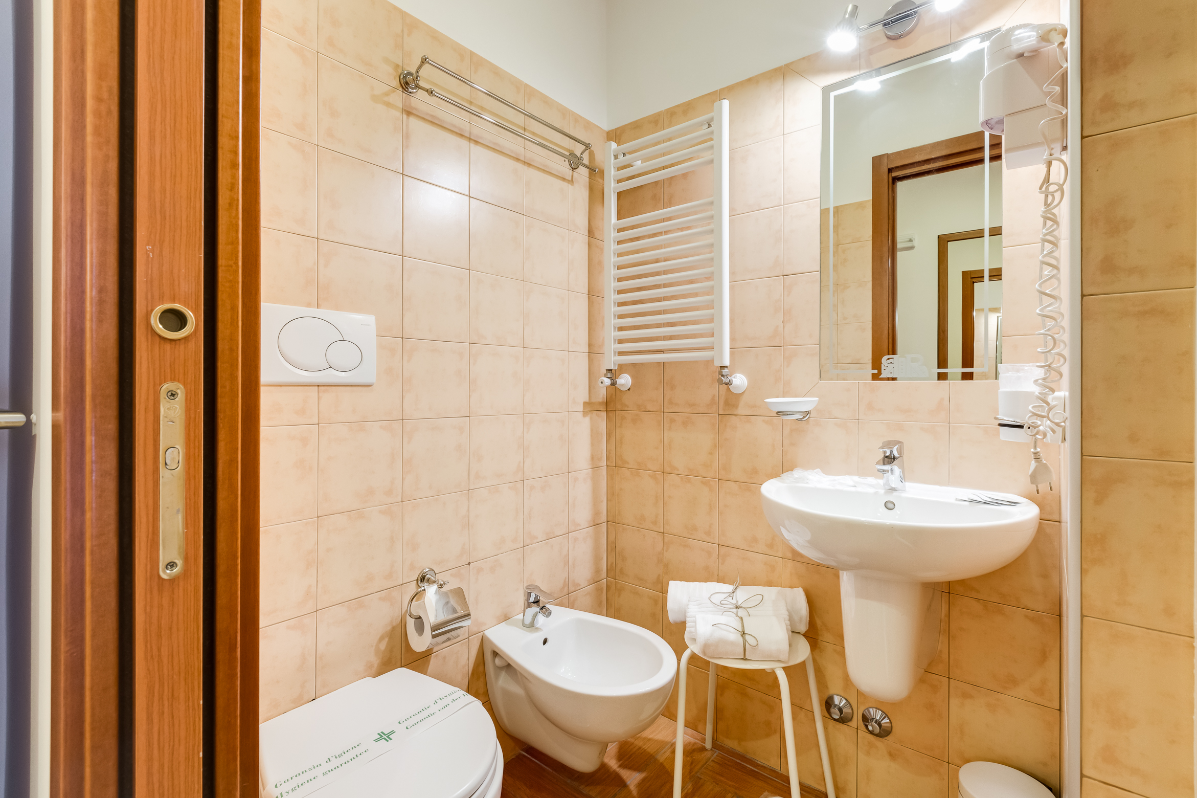 Residenza Roma