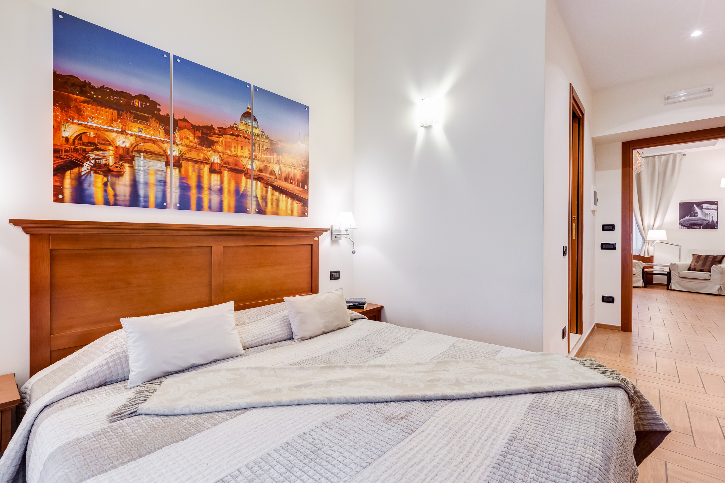 Residenza Roma