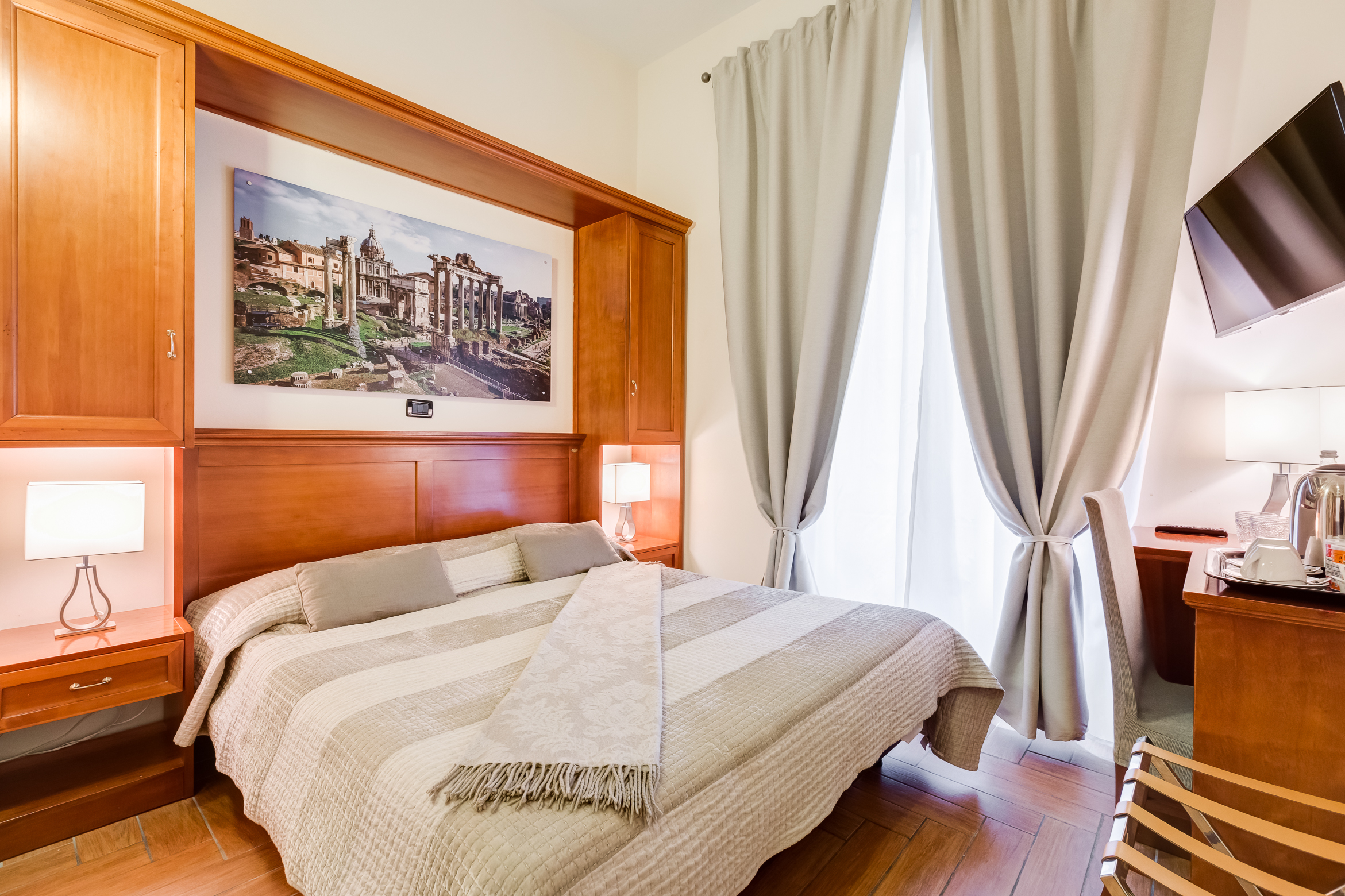 Residenza Roma