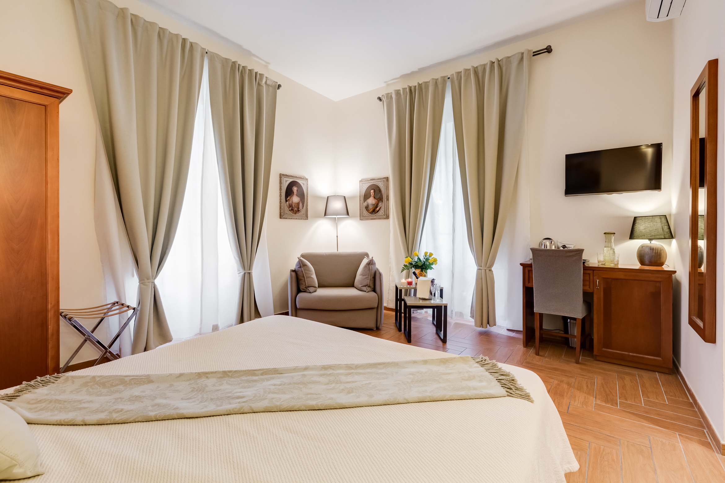 Residenza Roma