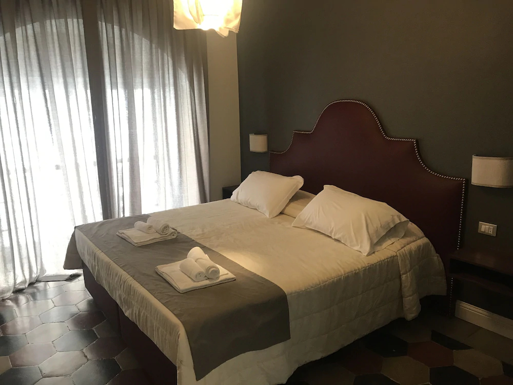 Residenza Roma Imperiale