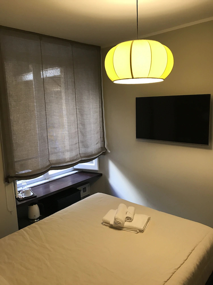 Residenza Roma Imperiale