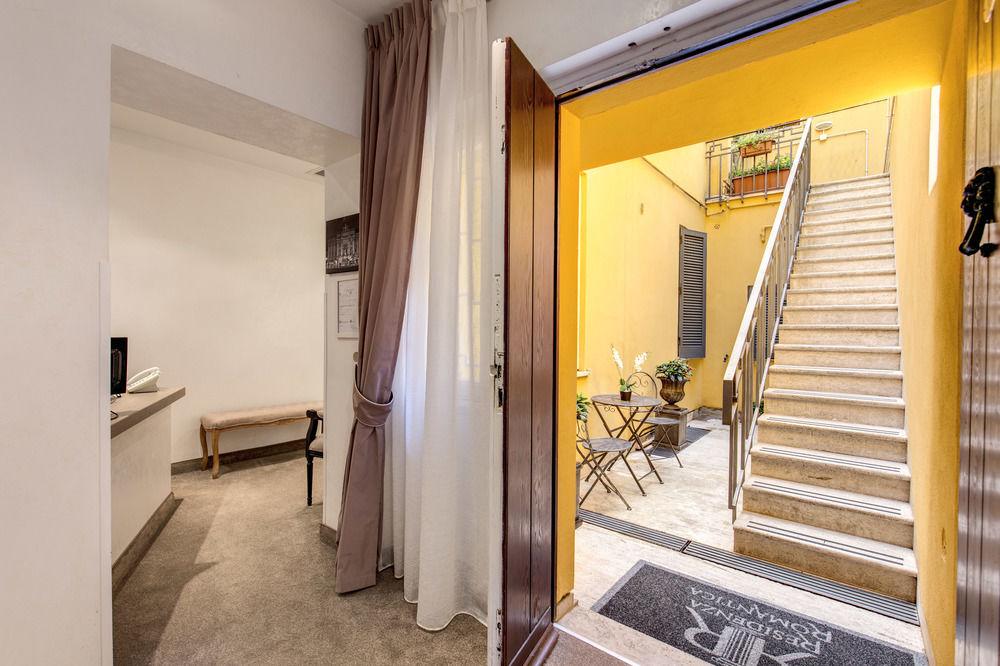 Residenza RomAntica