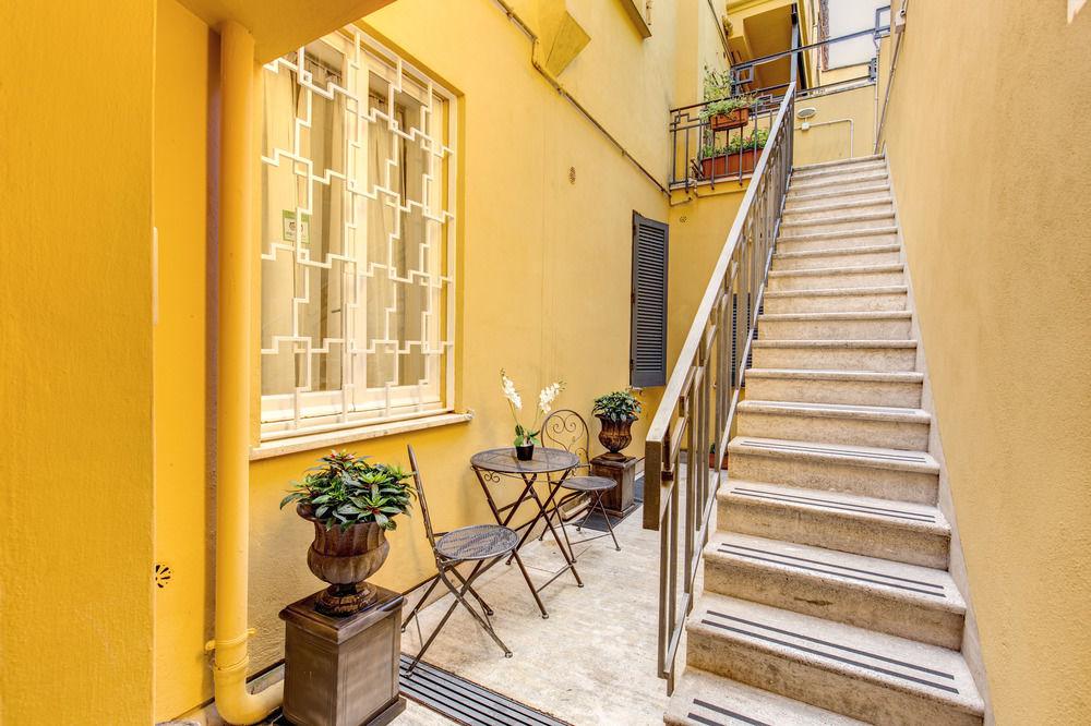 Residenza RomAntica