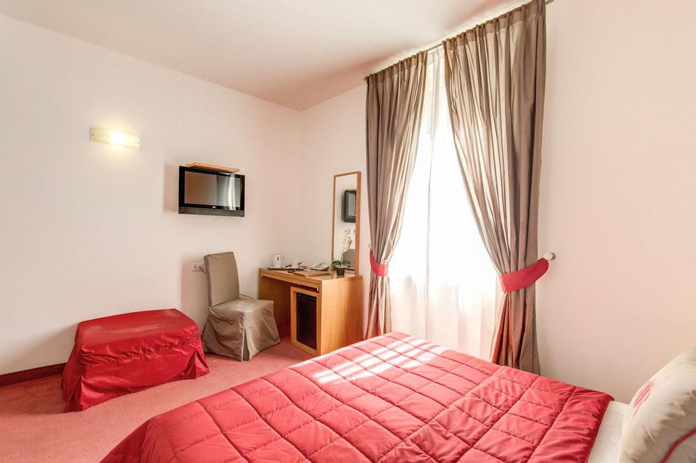 Residenza RomAntica