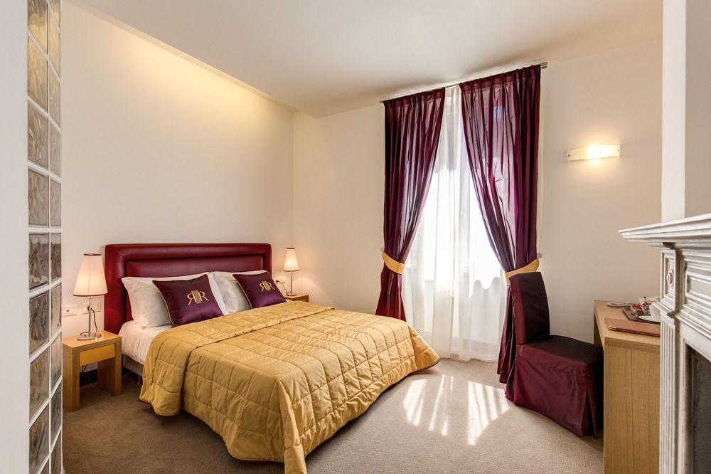 Residenza RomAntica