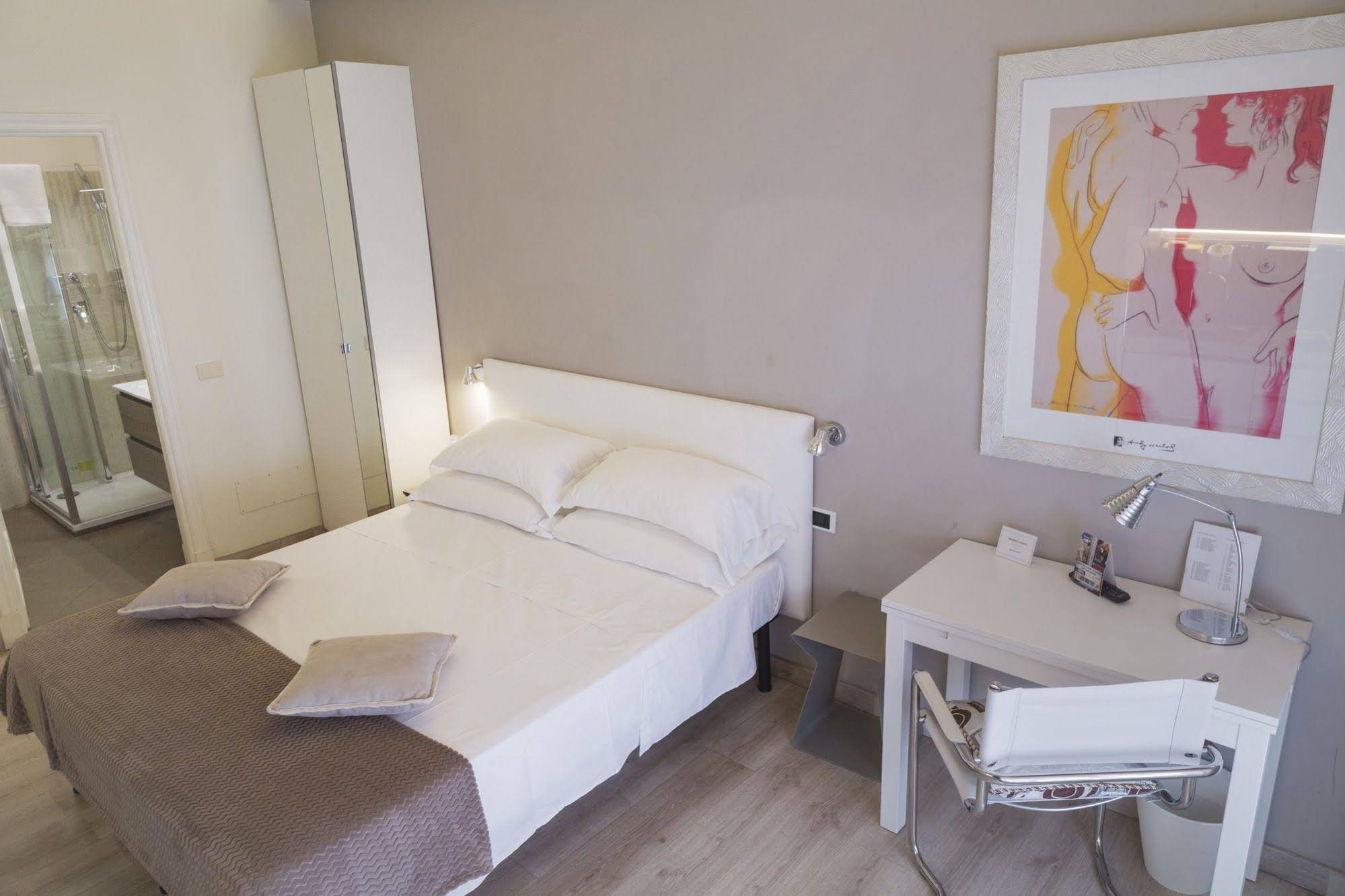 Residenza Talenti Superior Rooms