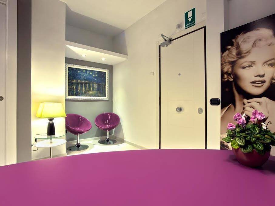 Residenza Talenti Superior Rooms