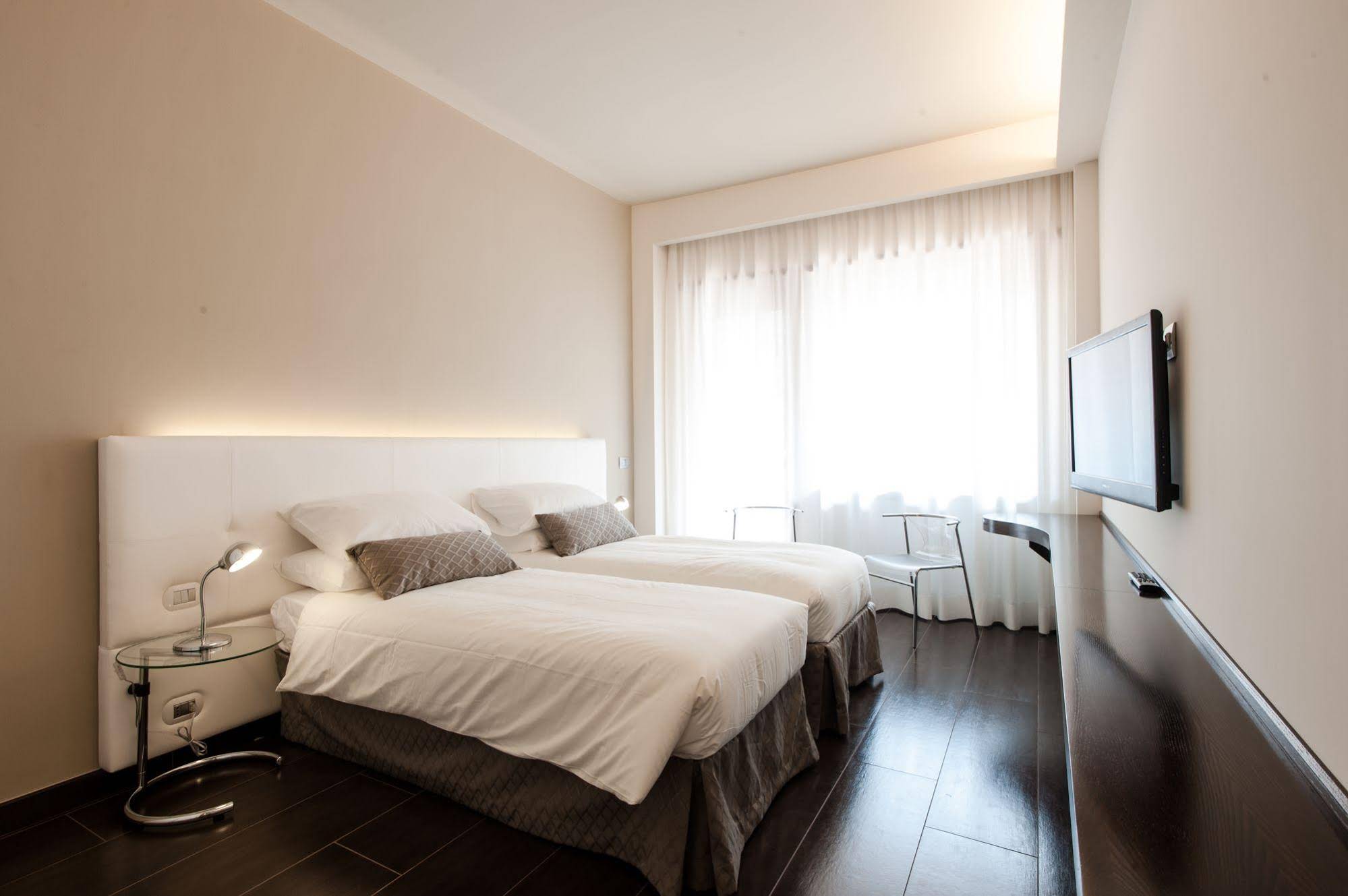 Residenza Talenti Superior Rooms
