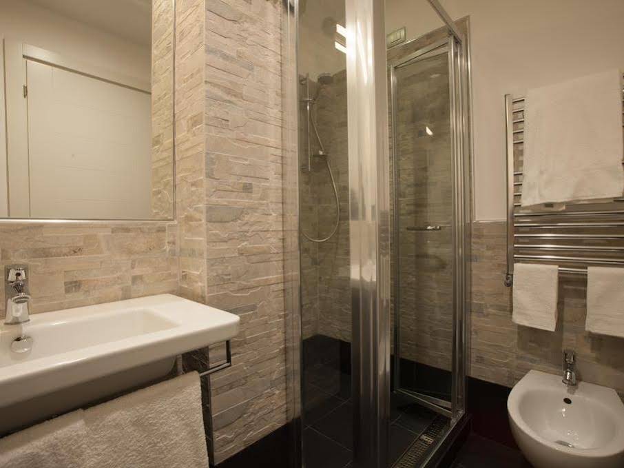 Residenza Talenti Superior Rooms