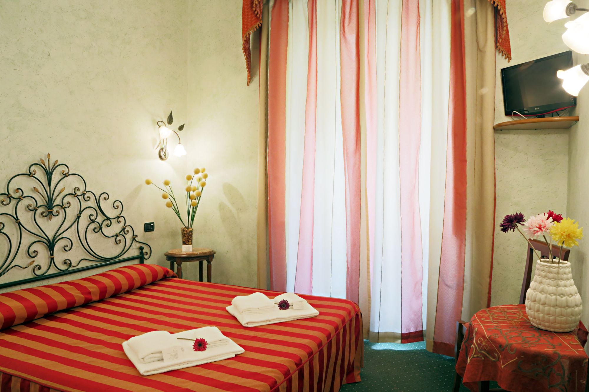 Residenza Vaticana