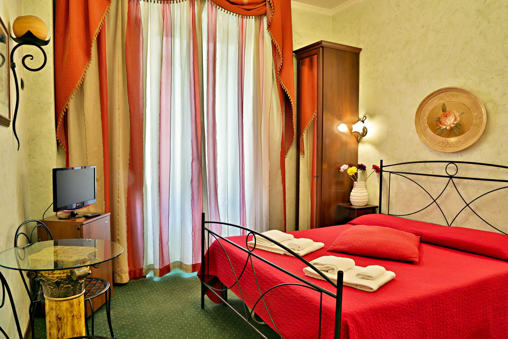 Residenza Vaticana