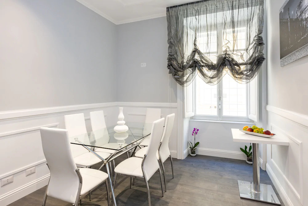 Residenza Vatican Suite