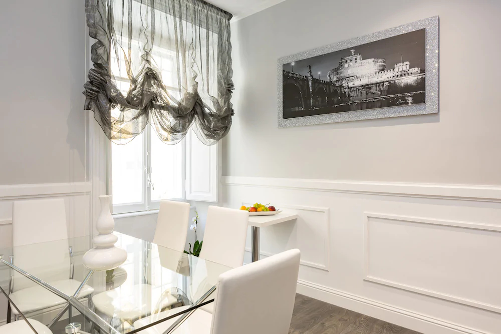Residenza Vatican Suite