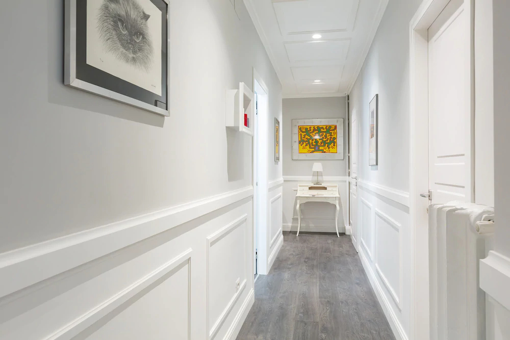 Residenza Vatican Suite