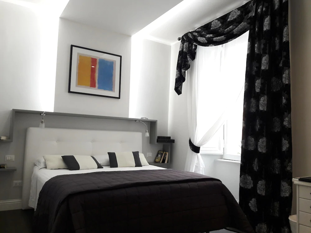 Residenza Vatican Suite