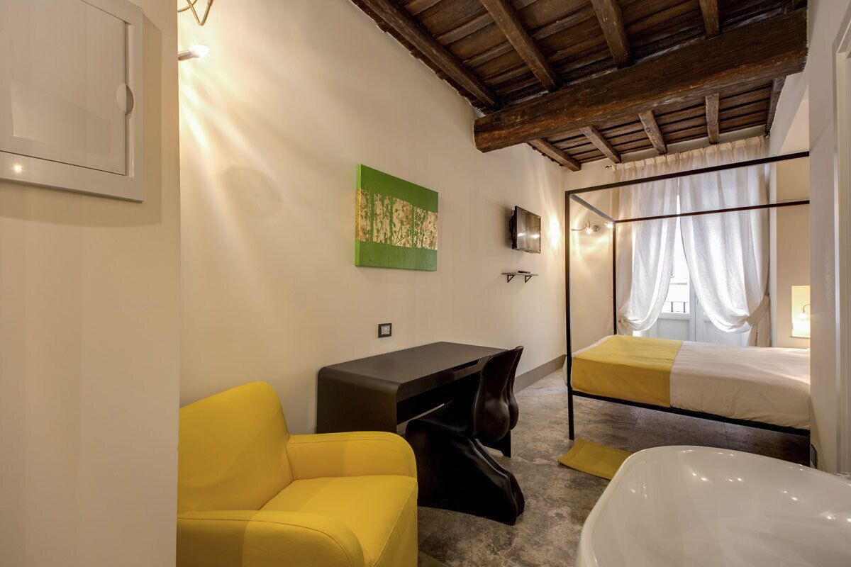 Residenze Argileto