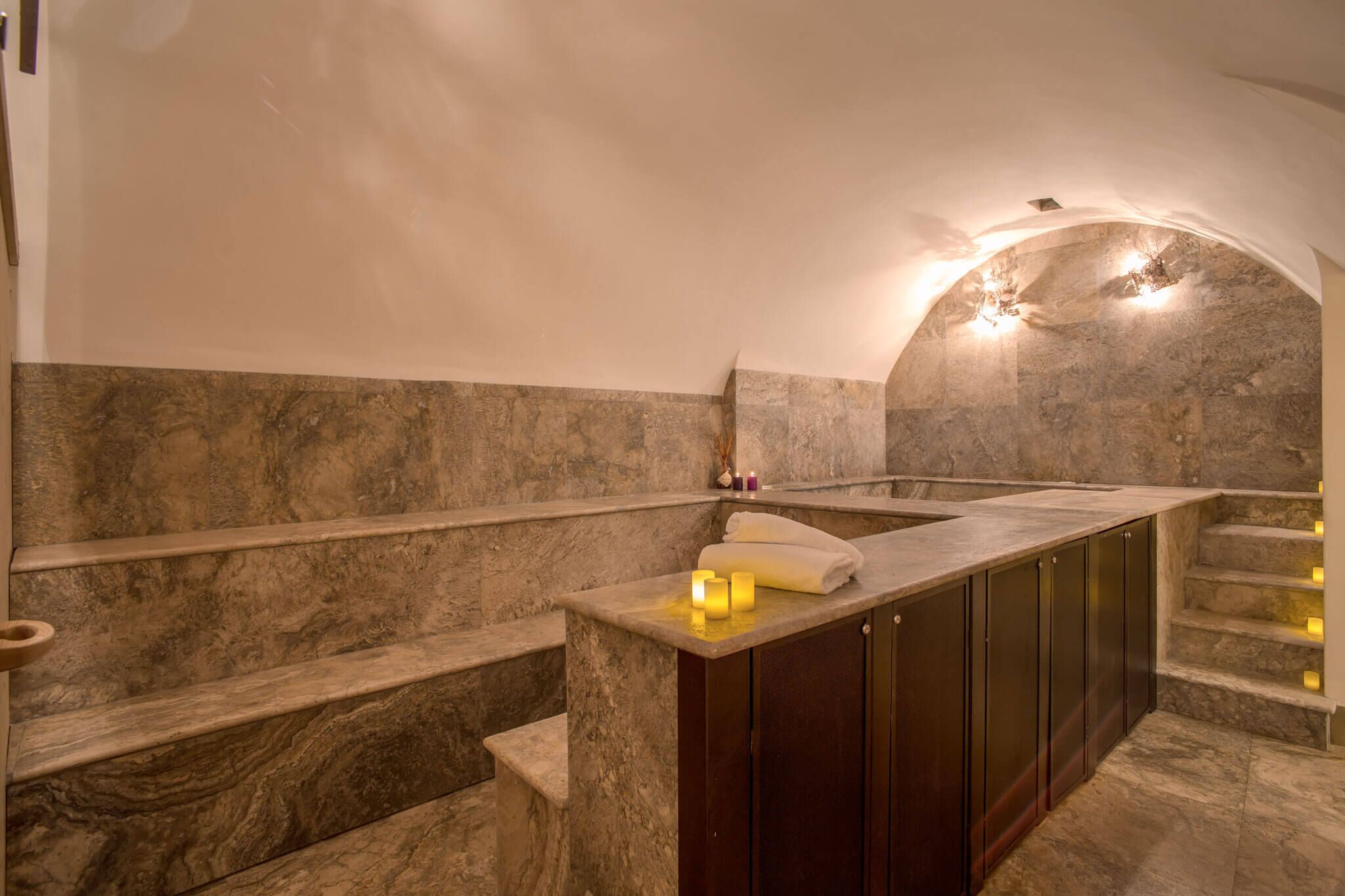 Residenze Argileto