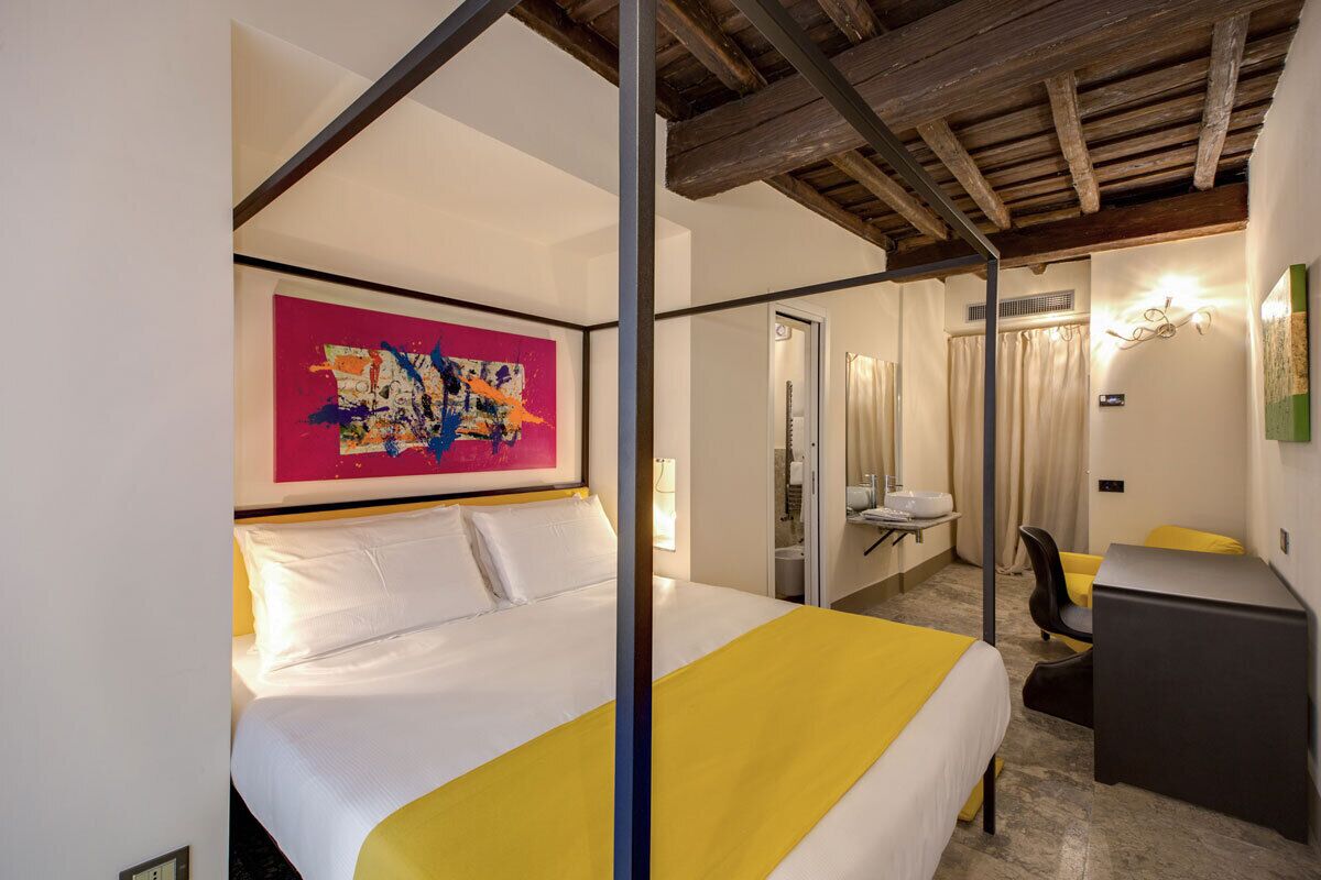 Residenze Argileto