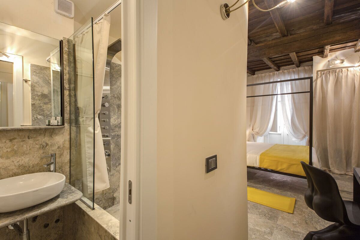 Residenze Argileto