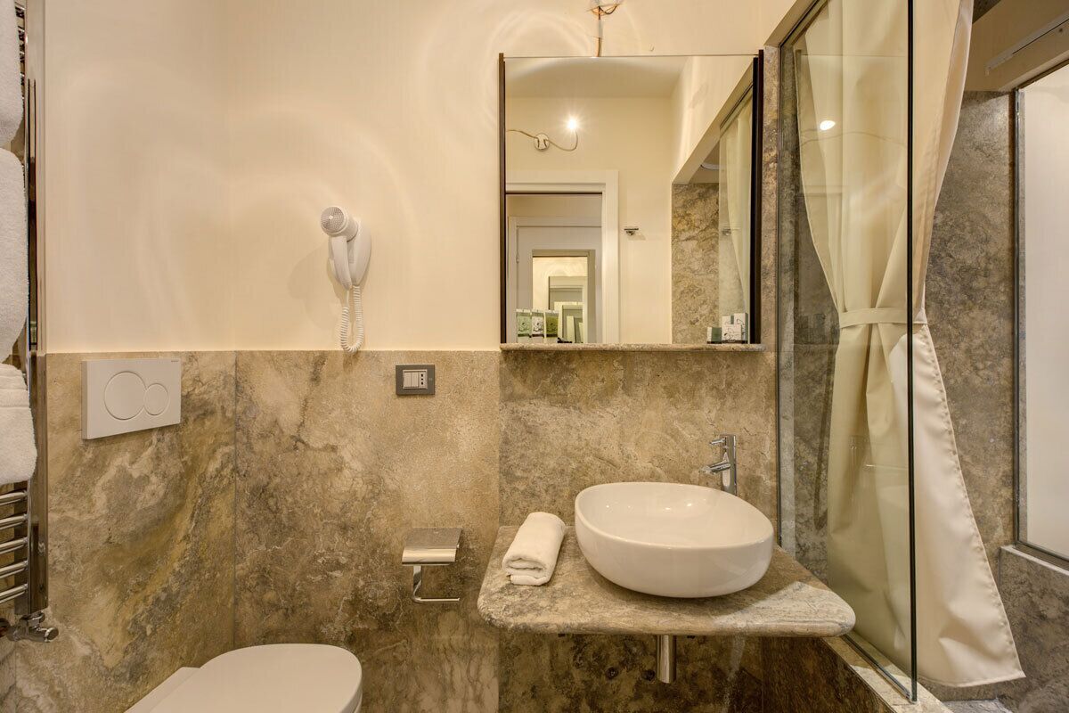 Residenze Argileto