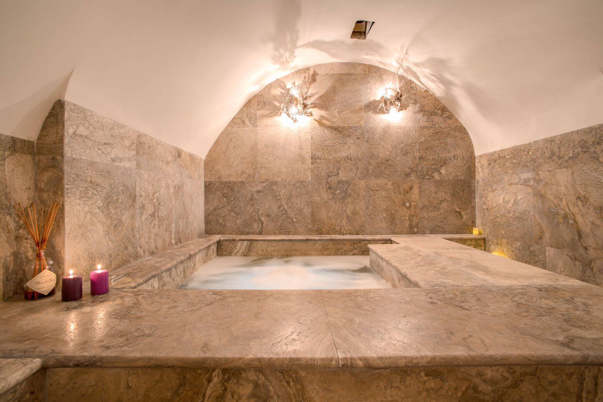 Residenze Argileto