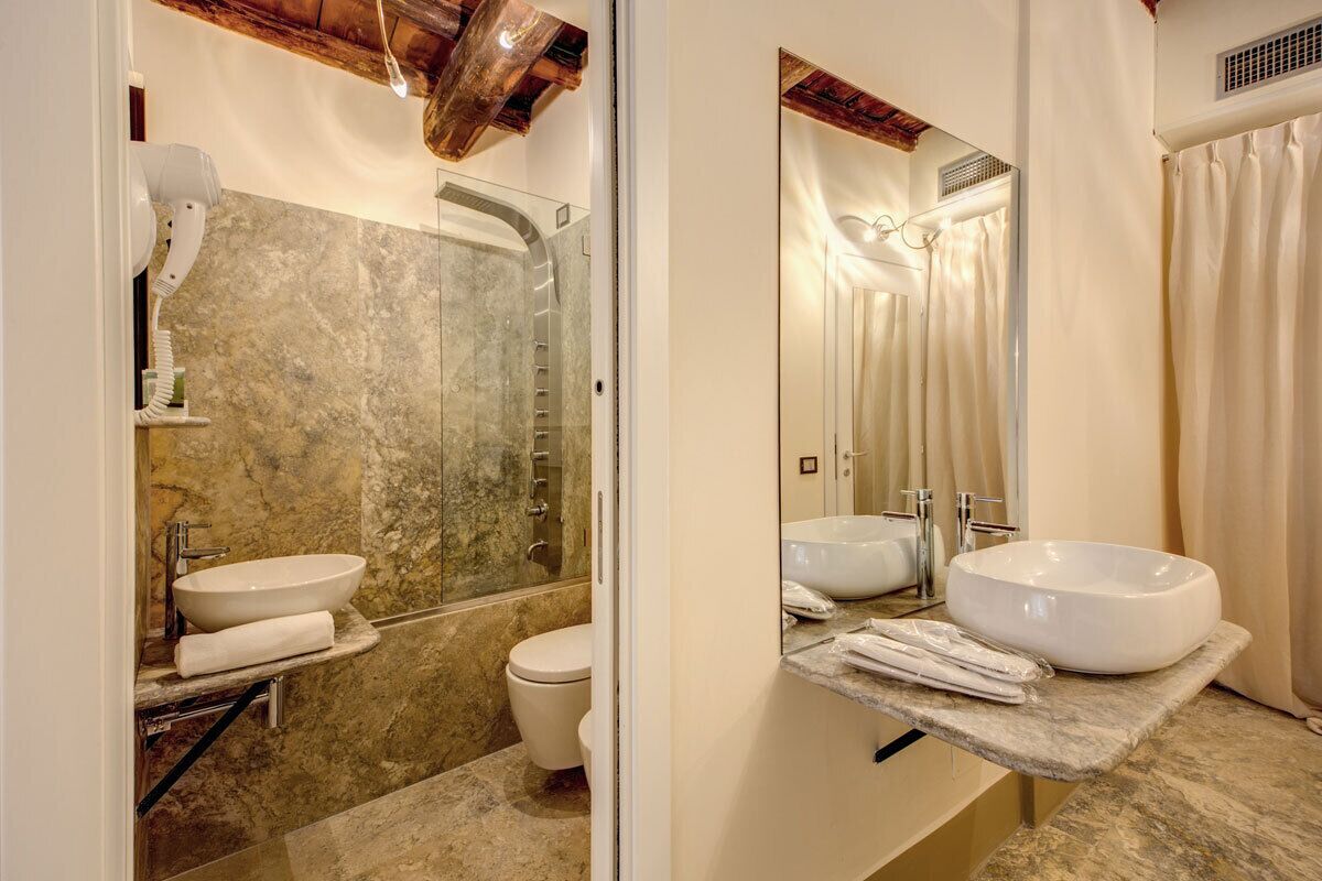 Residenze Argileto
