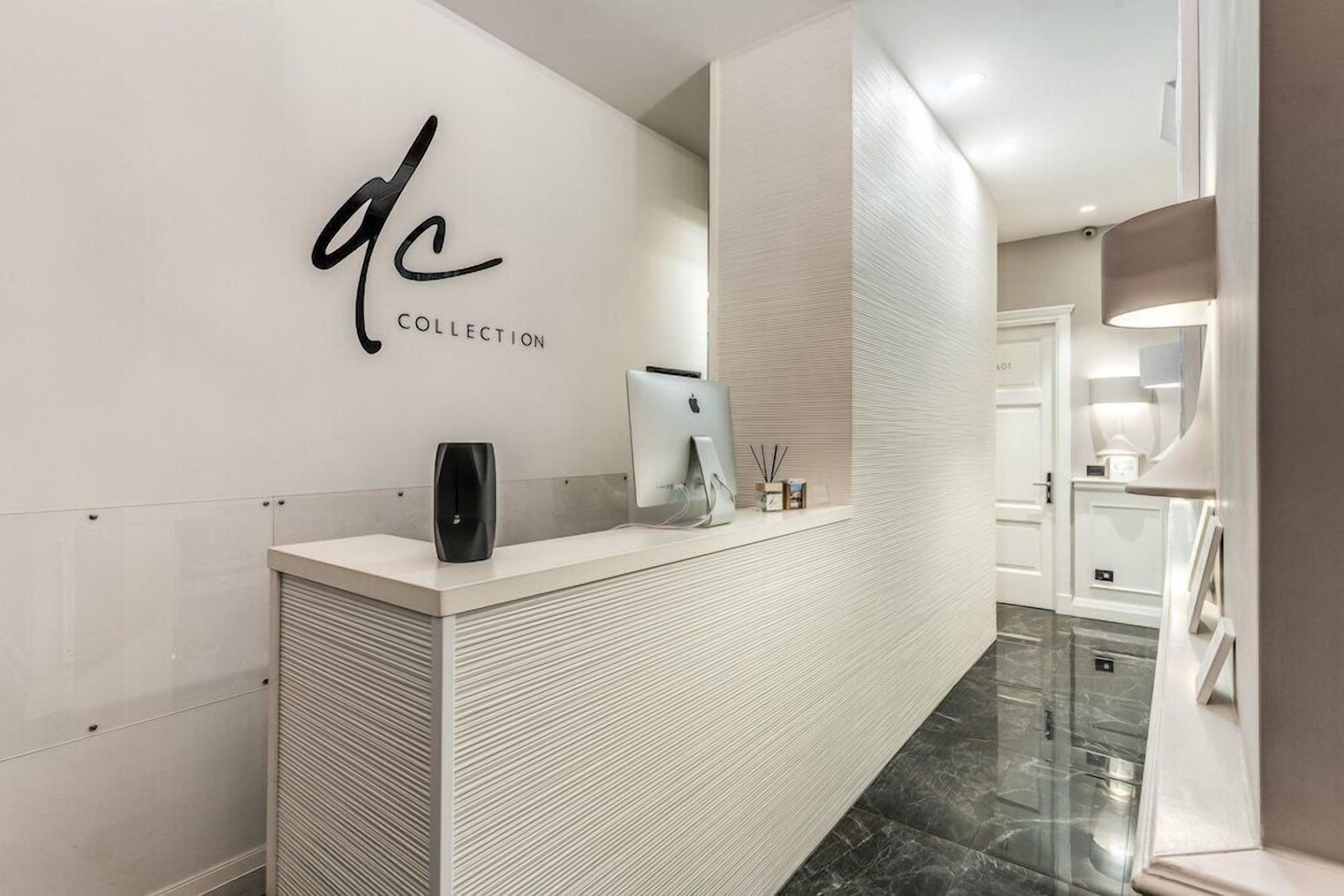 Rhea Silvia Luxury Rooms Spagna