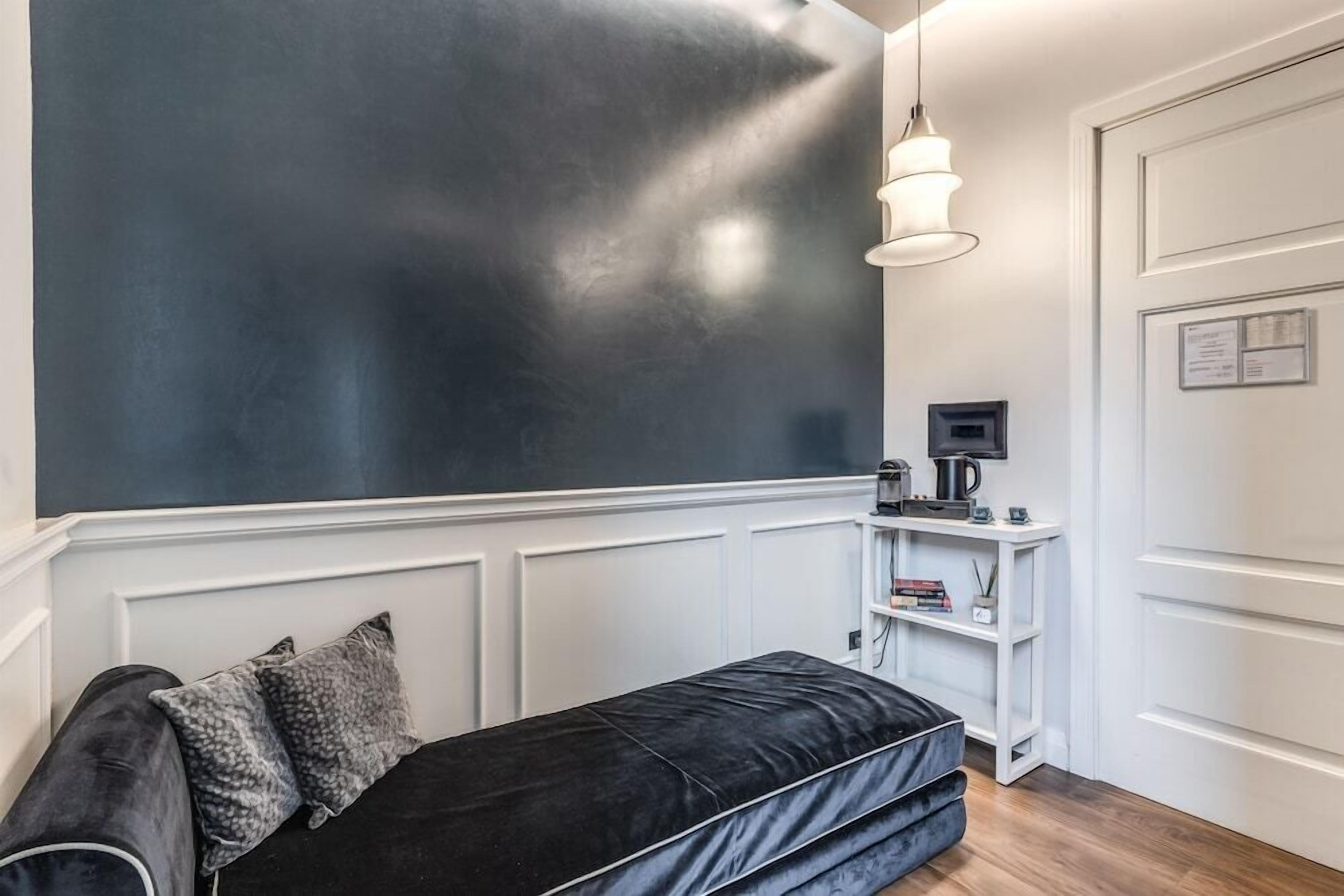 Rhea Silvia Luxury Rooms Spagna