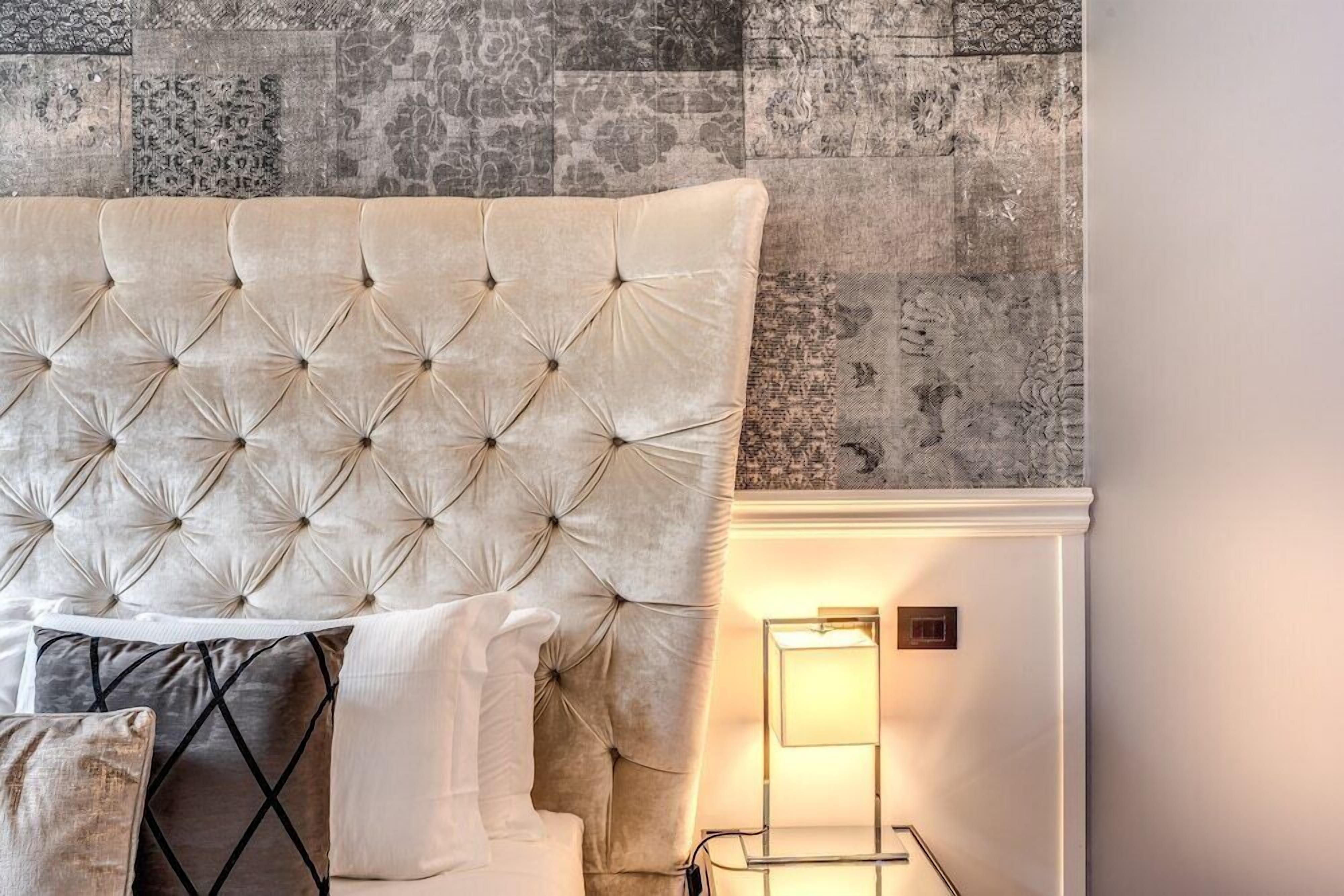 Rhea Silvia Luxury Rooms Spagna